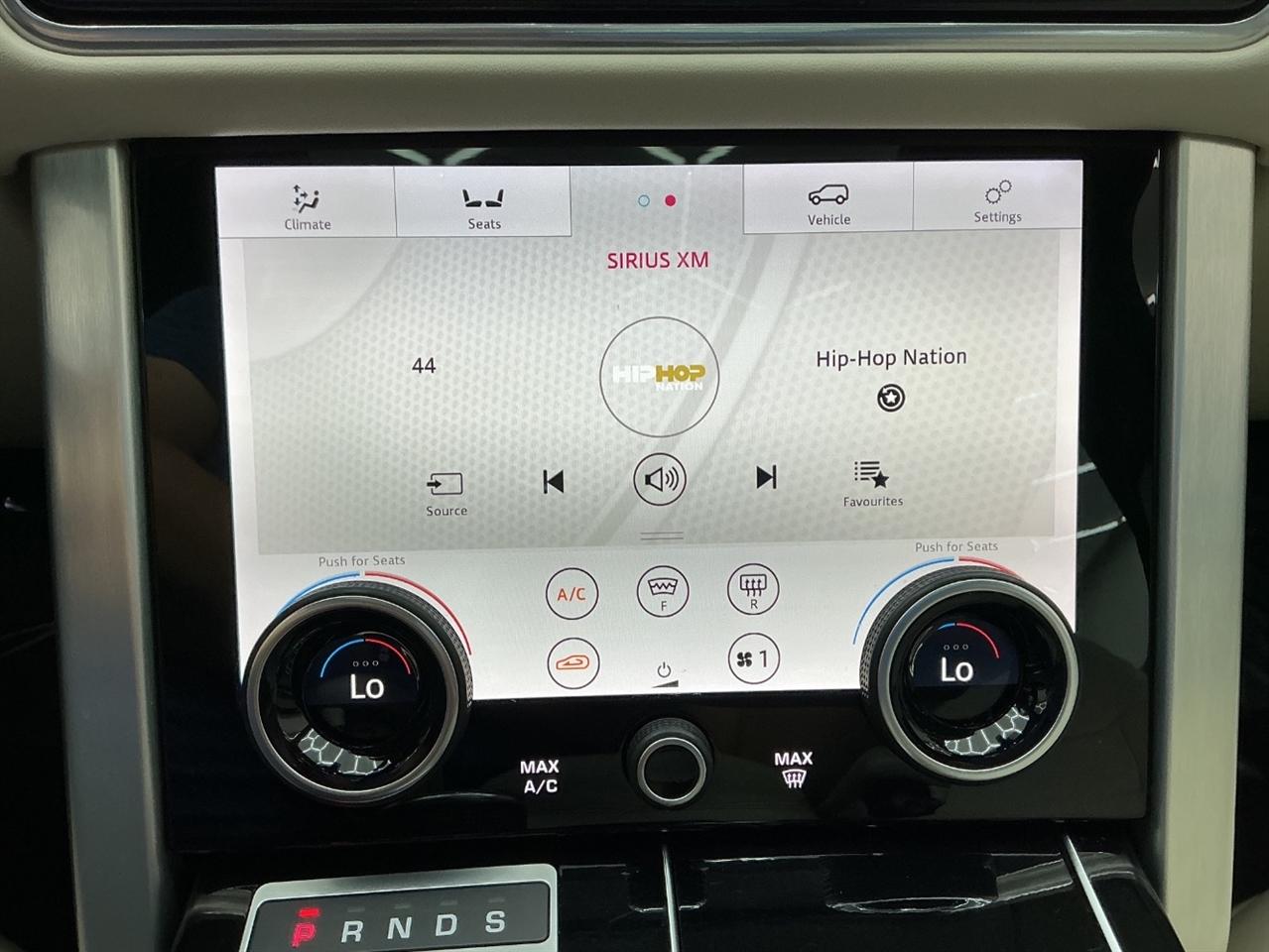 Land Rover Range Rover HSE SWB 2020