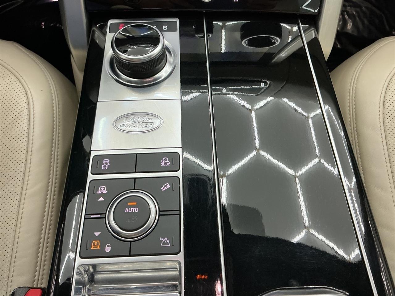 Land Rover Range Rover HSE SWB 2020