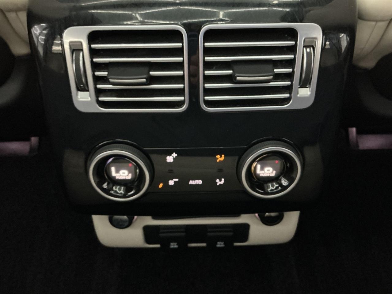 Land Rover Range Rover HSE SWB 2020