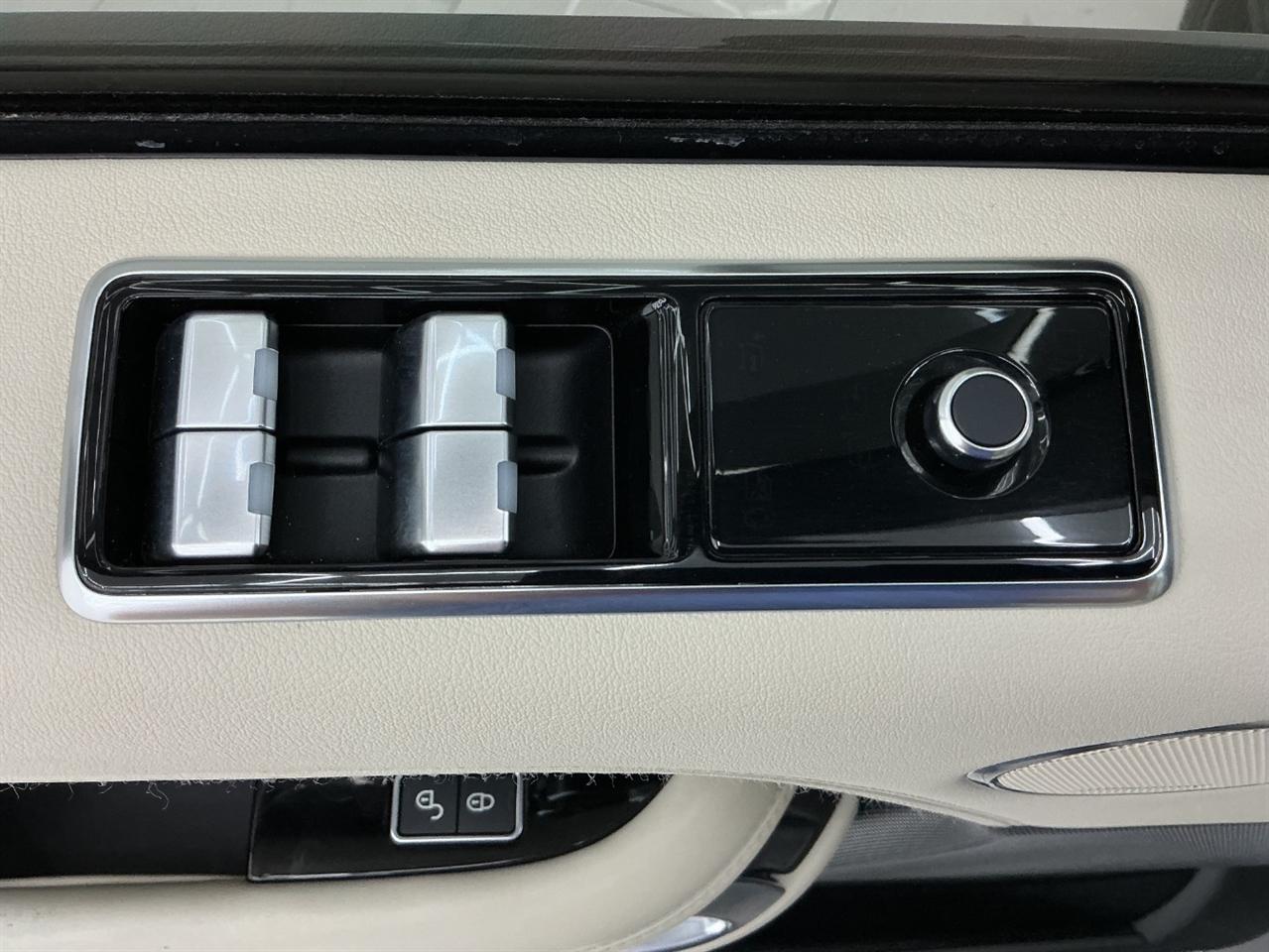 Land Rover Range Rover HSE SWB 2020