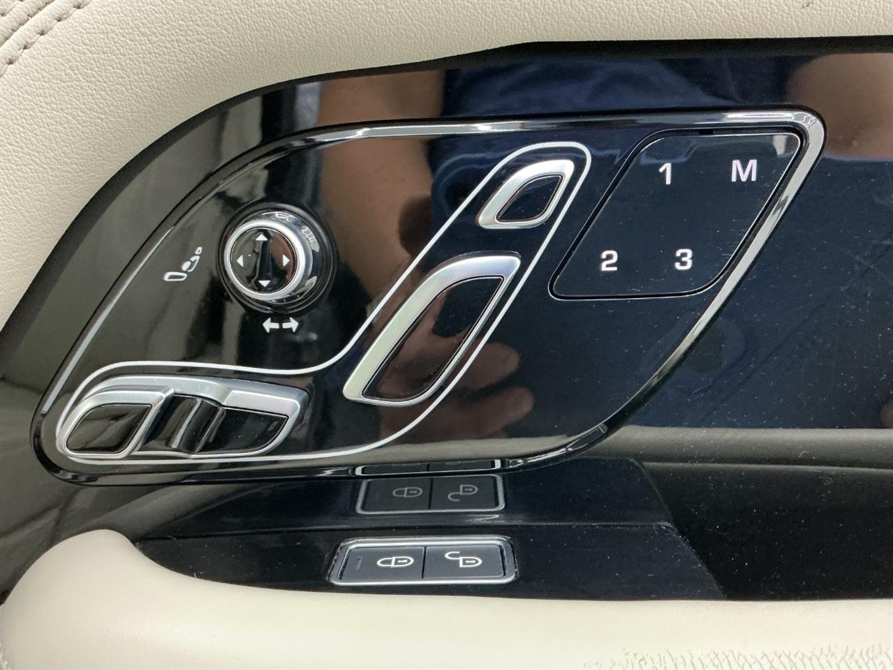 Land Rover Range Rover HSE SWB 2020