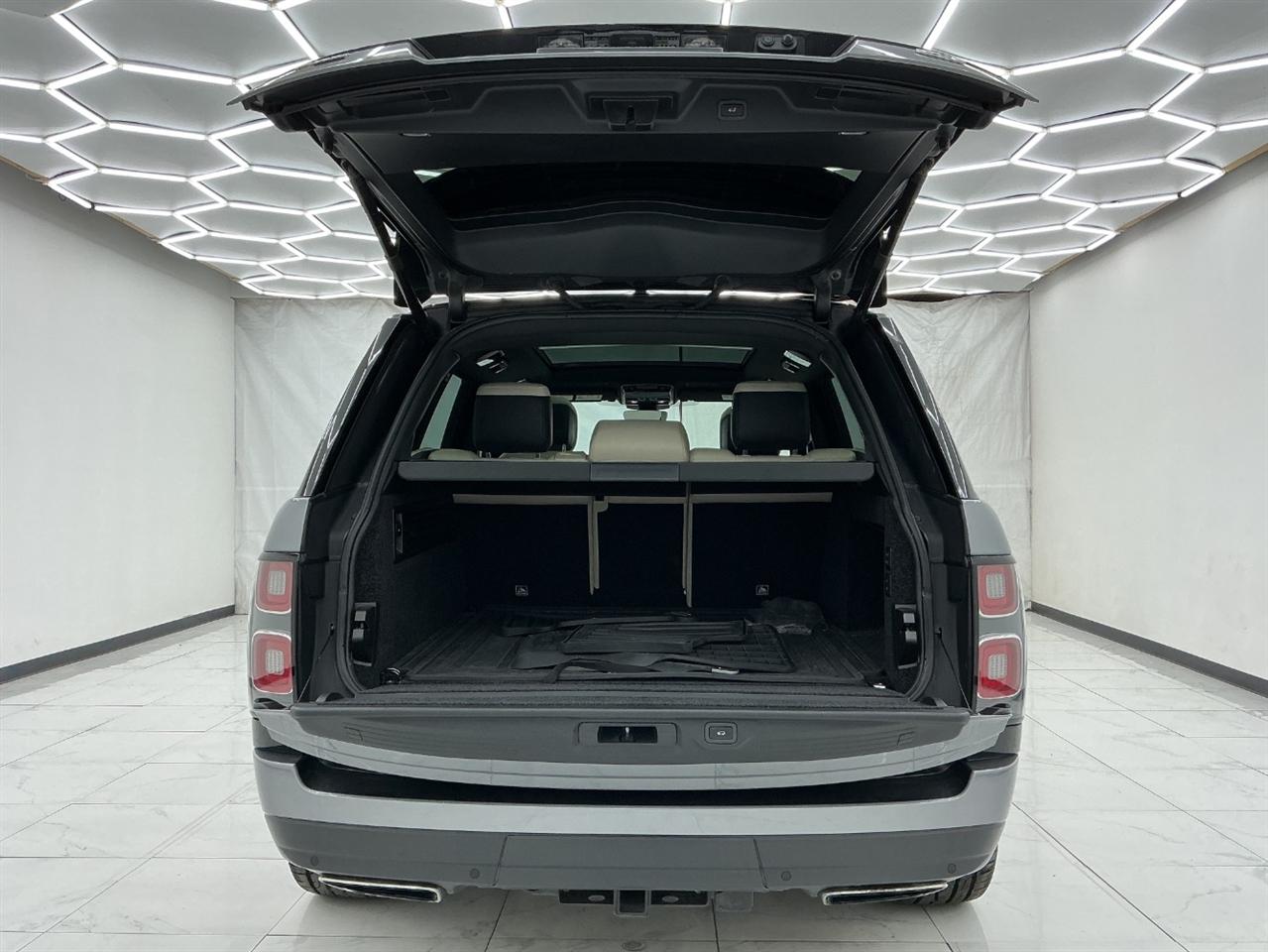 Land Rover Range Rover HSE SWB 2020