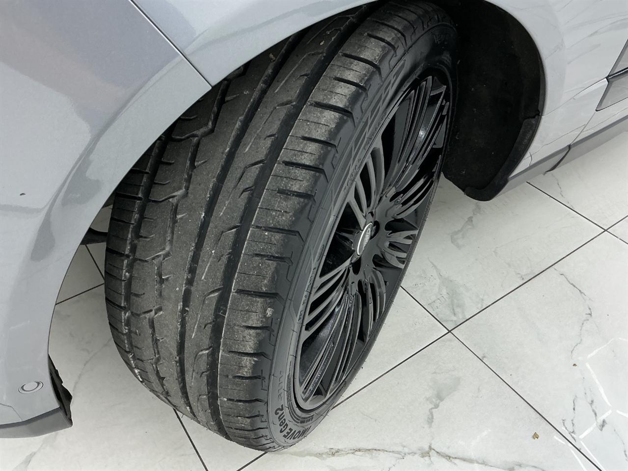 Land Rover Range Rover HSE SWB 2020