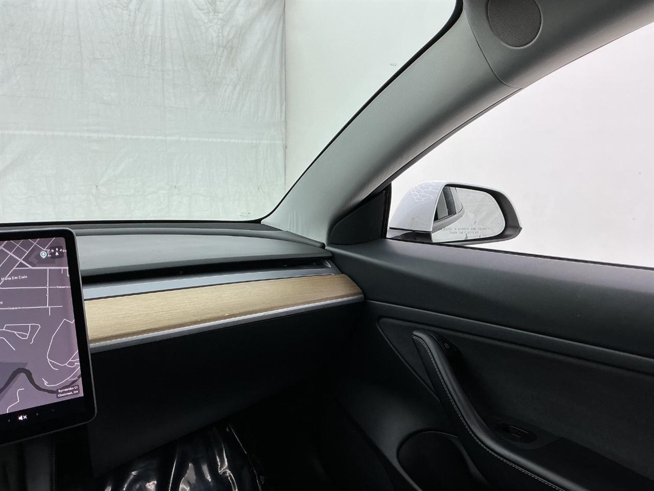 Tesla Model 3 Standard Range Plus RWD 2021