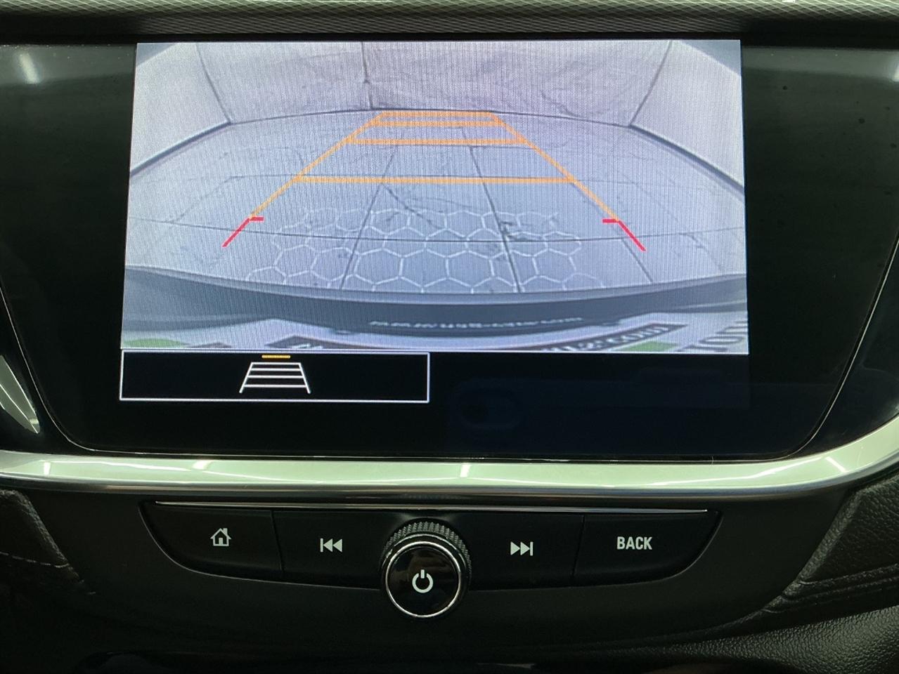 Buick Encore GX FWD 4dr Select 2021