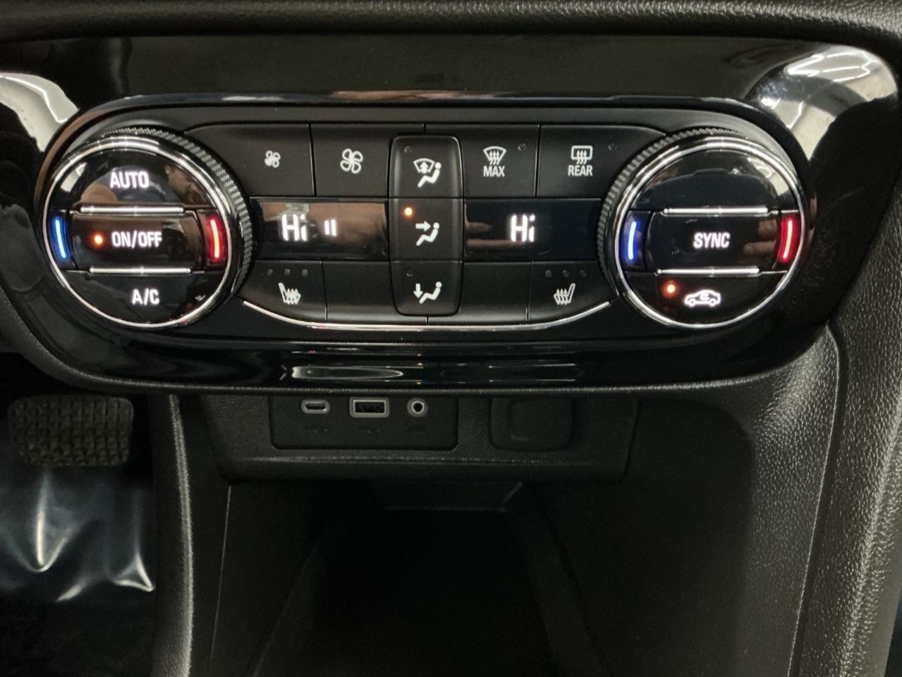Buick Encore GX FWD 4dr Select 2021
