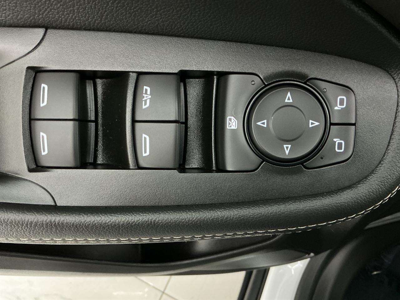Buick Encore GX FWD 4dr Select 2021
