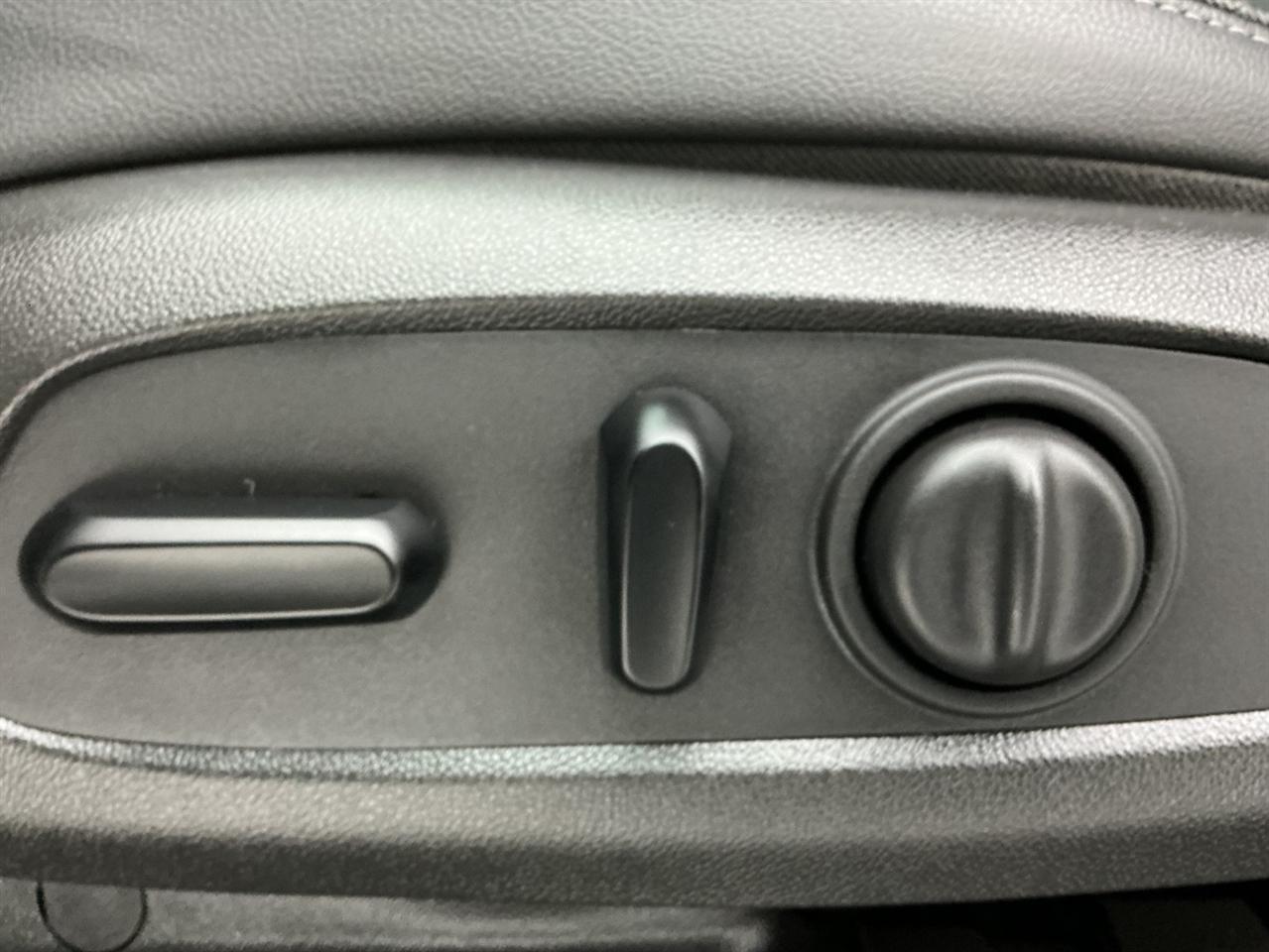 Buick Encore GX FWD 4dr Select 2021