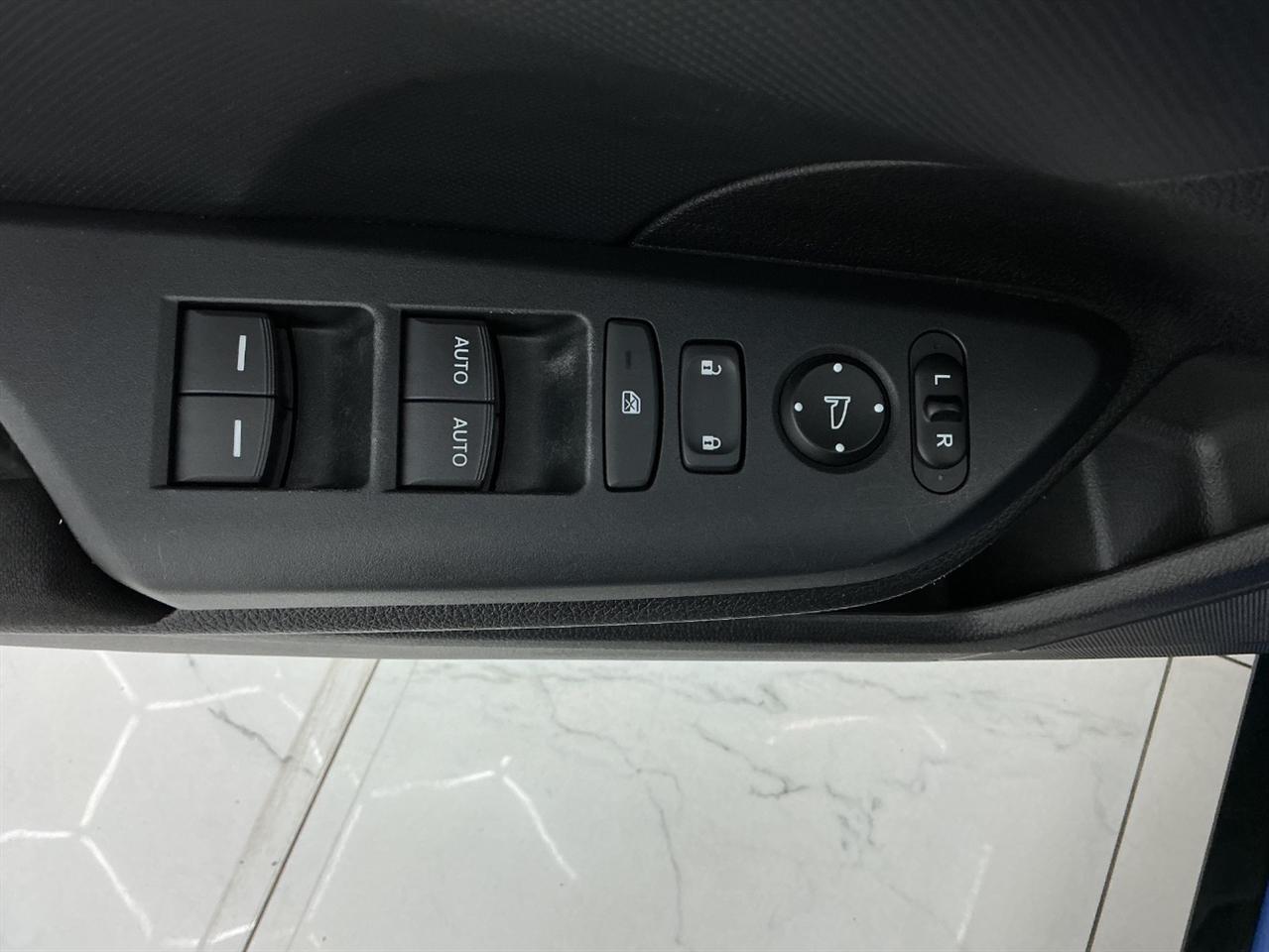 Honda Civic Sport CVT 2018