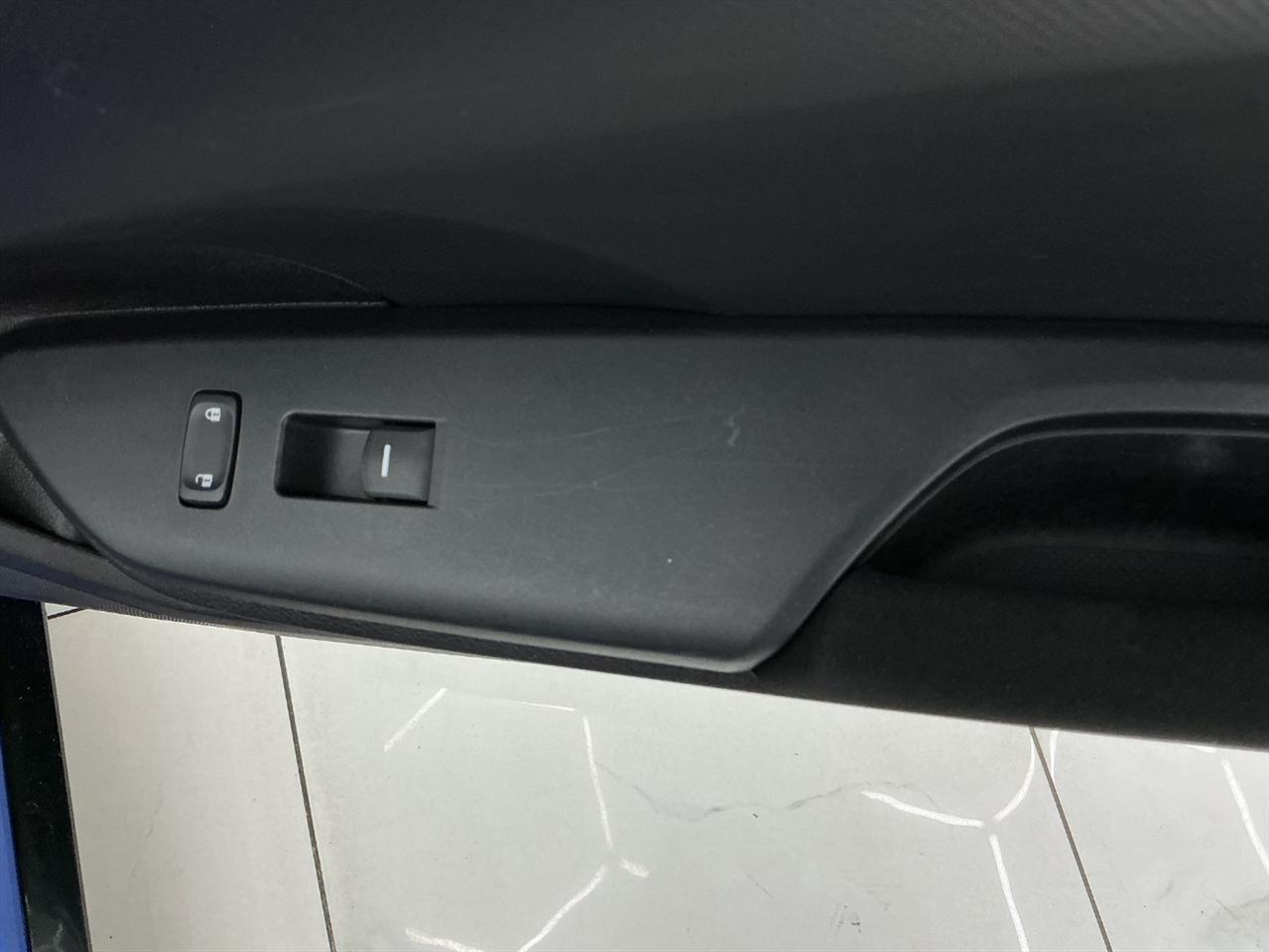 Honda Civic Sport CVT 2018