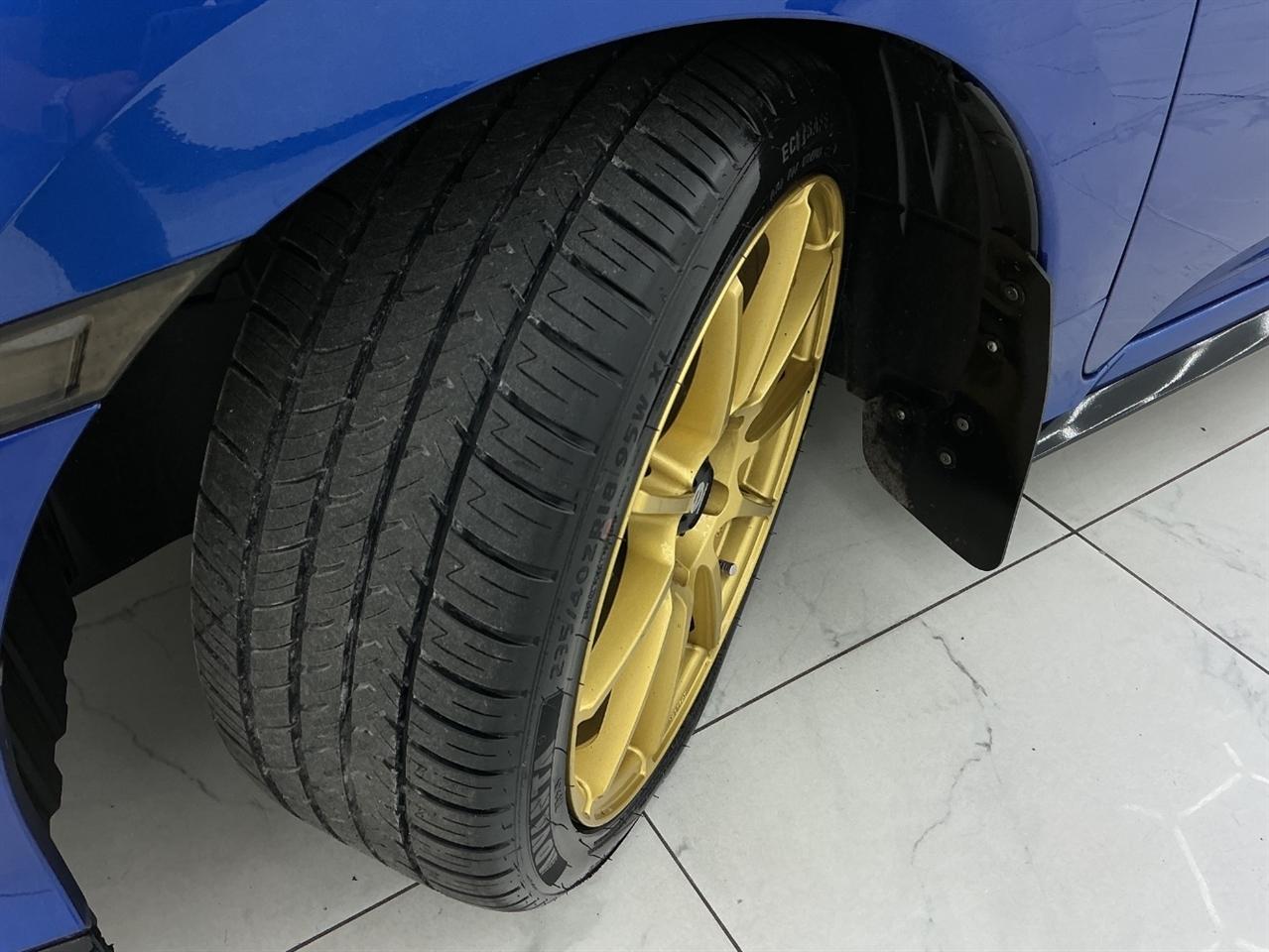 Honda Civic Sport CVT 2018
