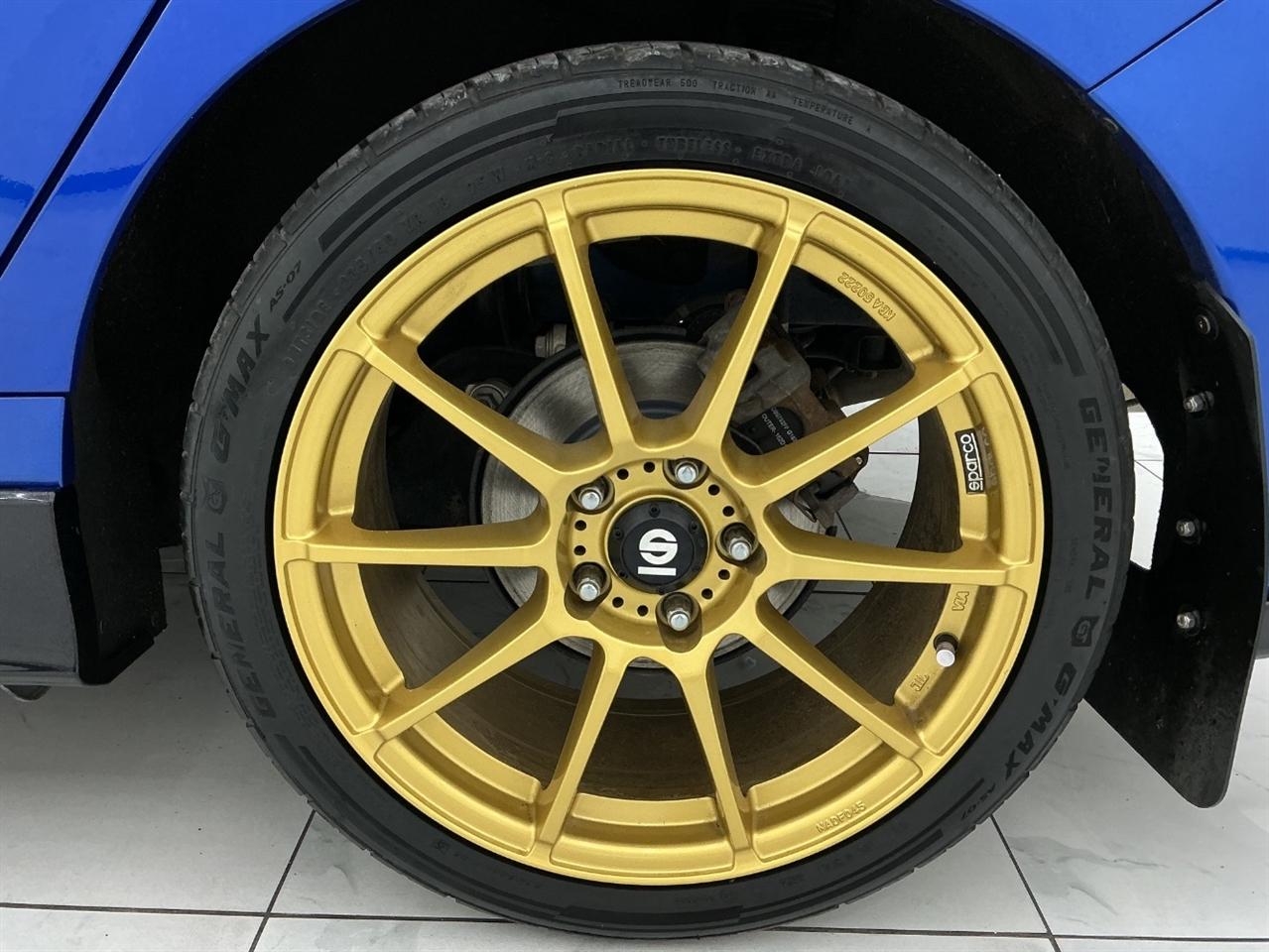 Honda Civic Sport CVT 2018