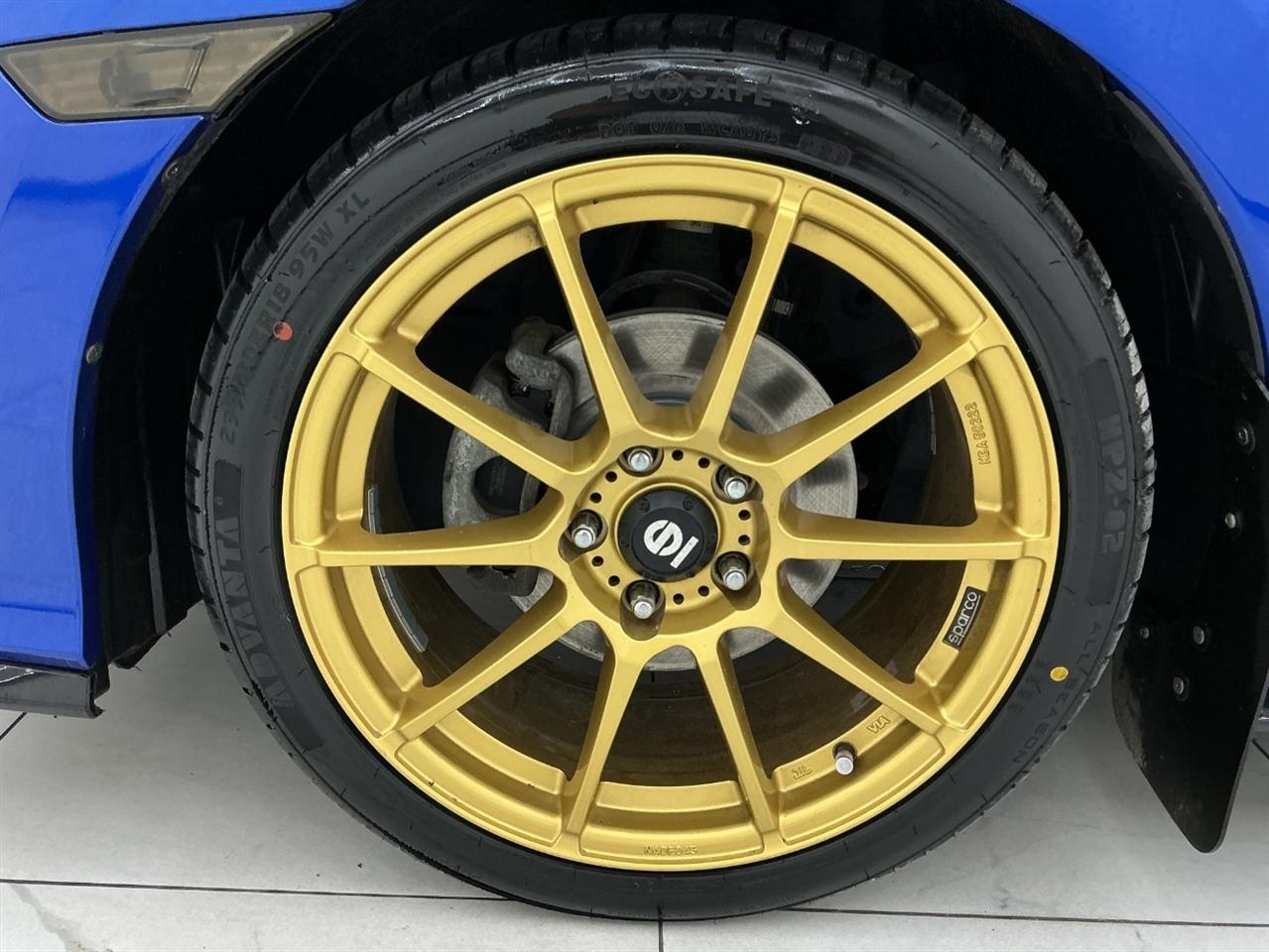 Honda Civic Sport CVT 2018
