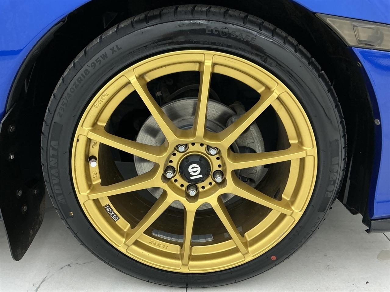 Honda Civic Sport CVT 2018