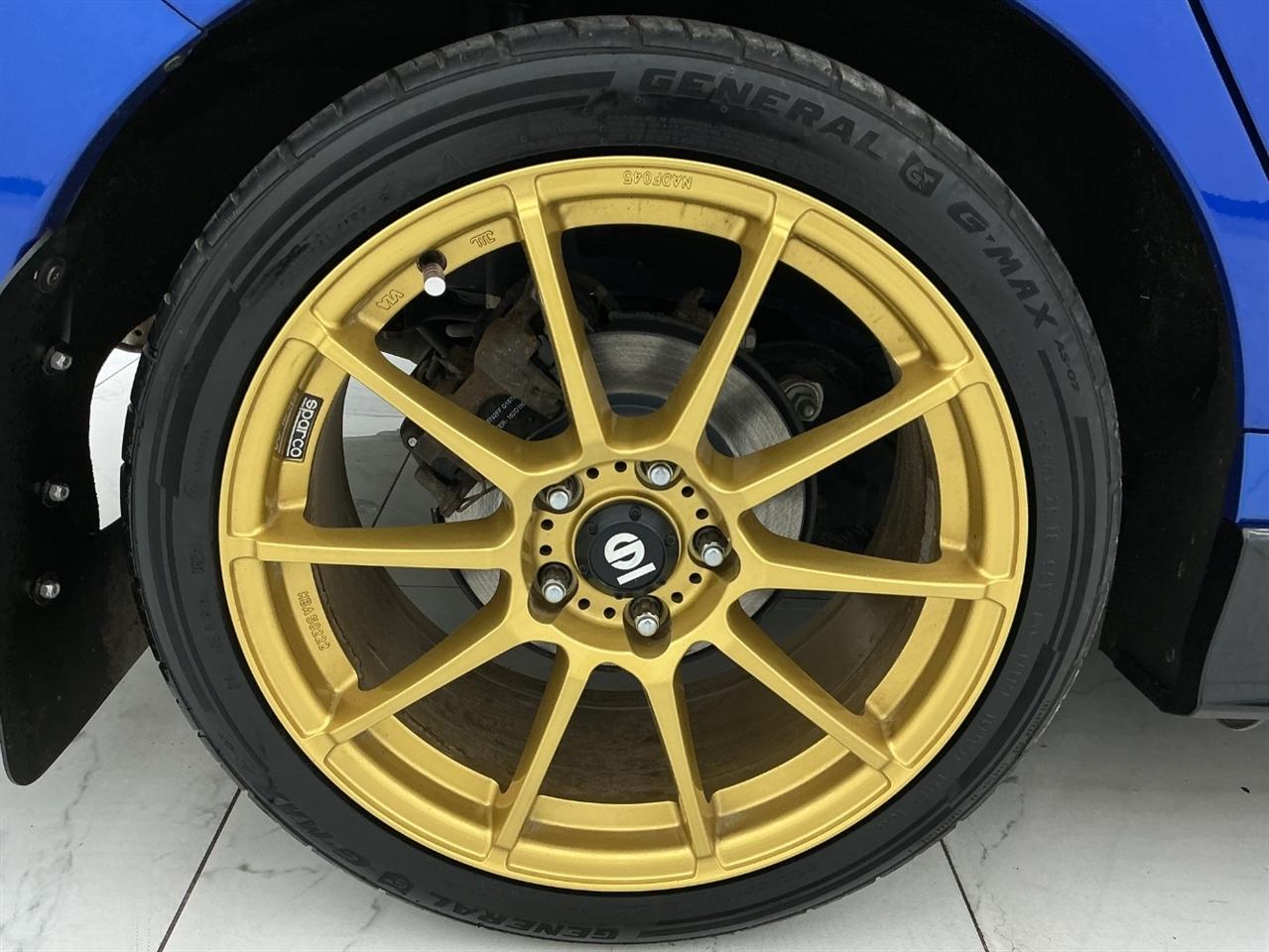 Honda Civic Sport CVT 2018