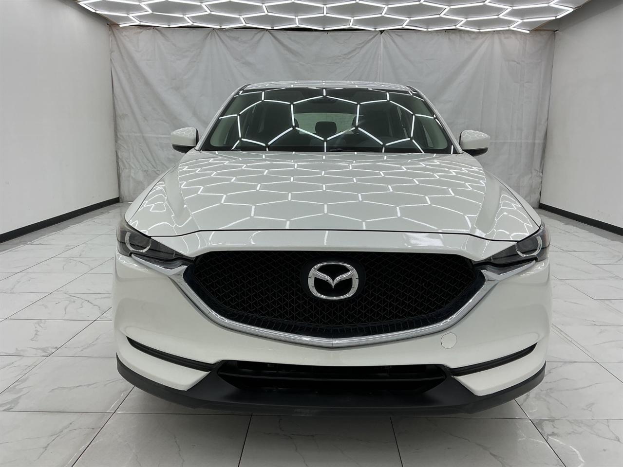 Mazda CX-5 Sport AWD 2017