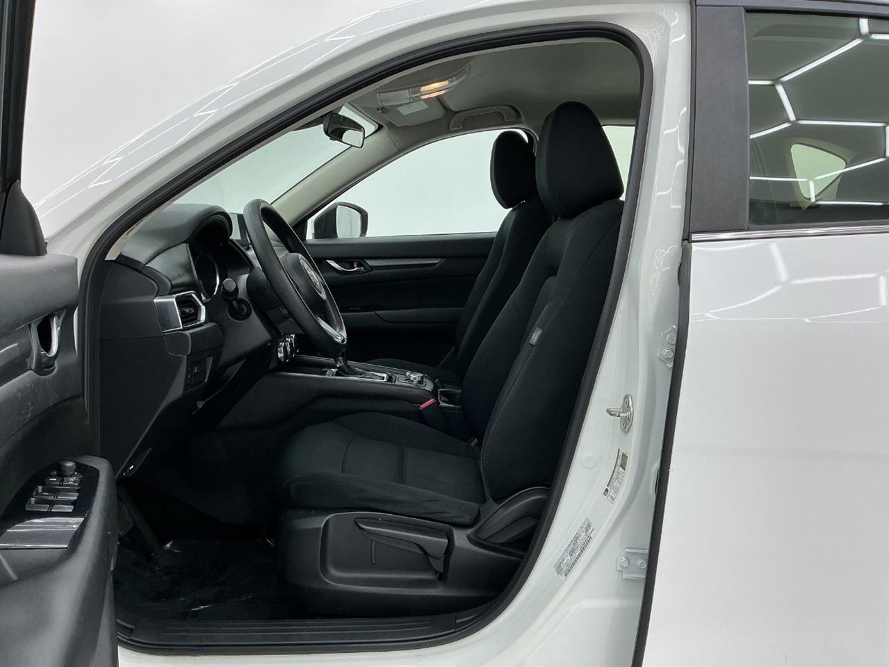 Mazda CX-5 Sport AWD 2017