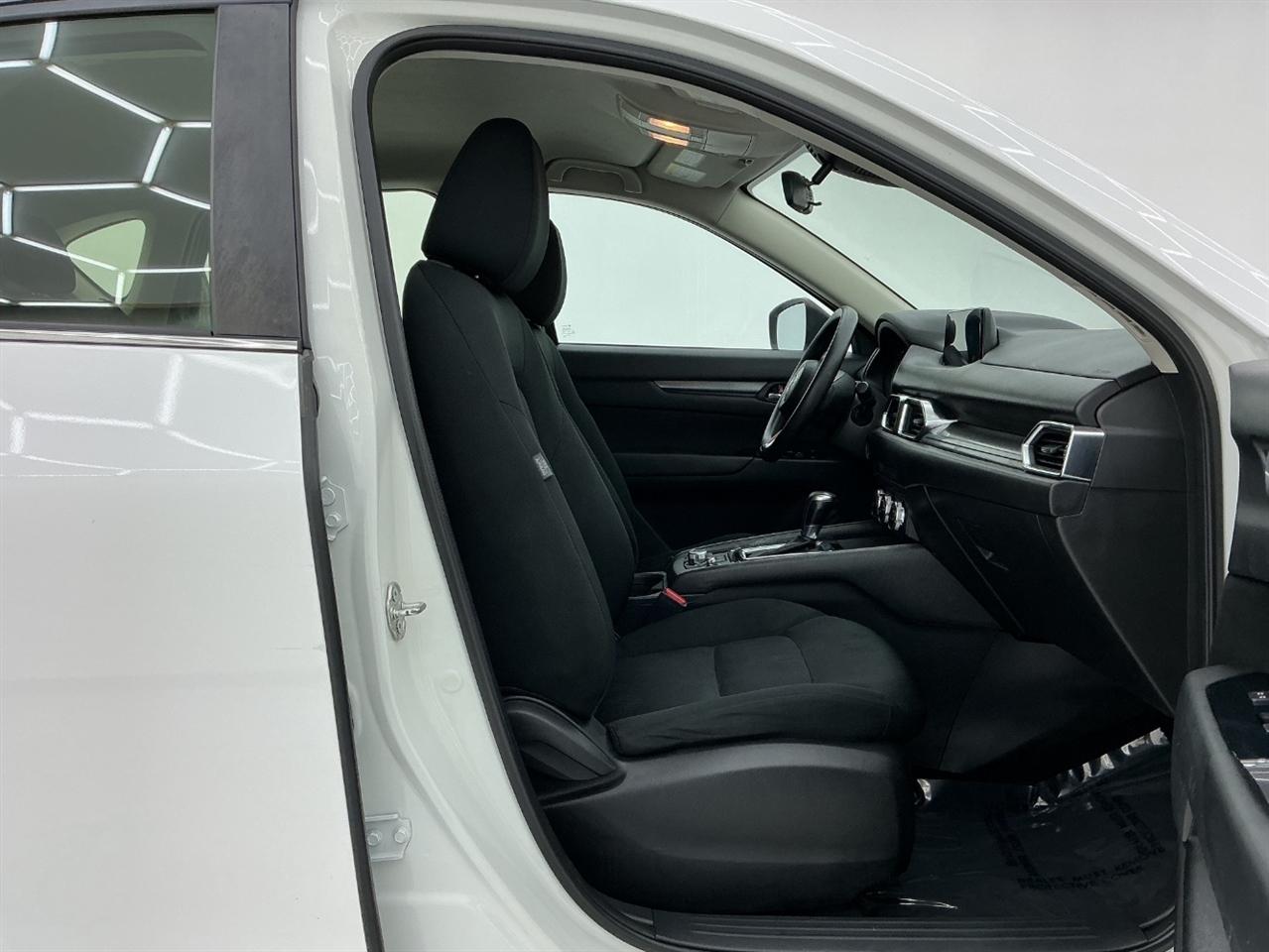 Mazda CX-5 Sport AWD 2017