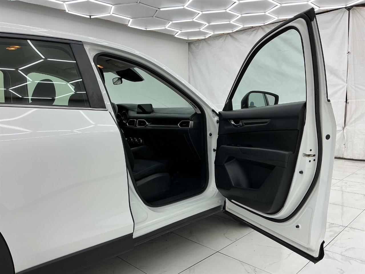 Mazda CX-5 Sport AWD 2017