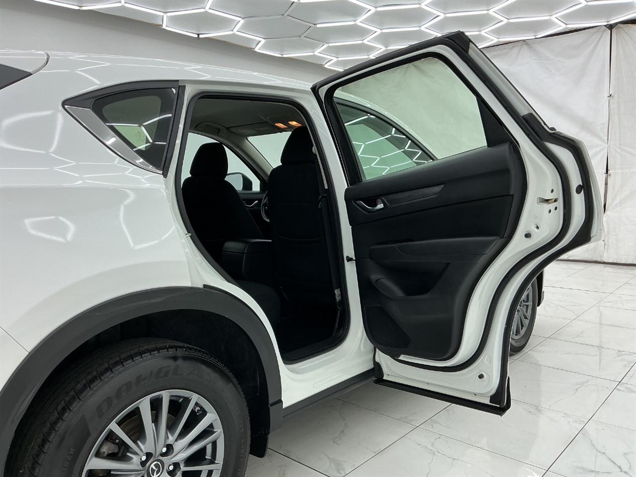 Mazda CX-5 Sport AWD 2017