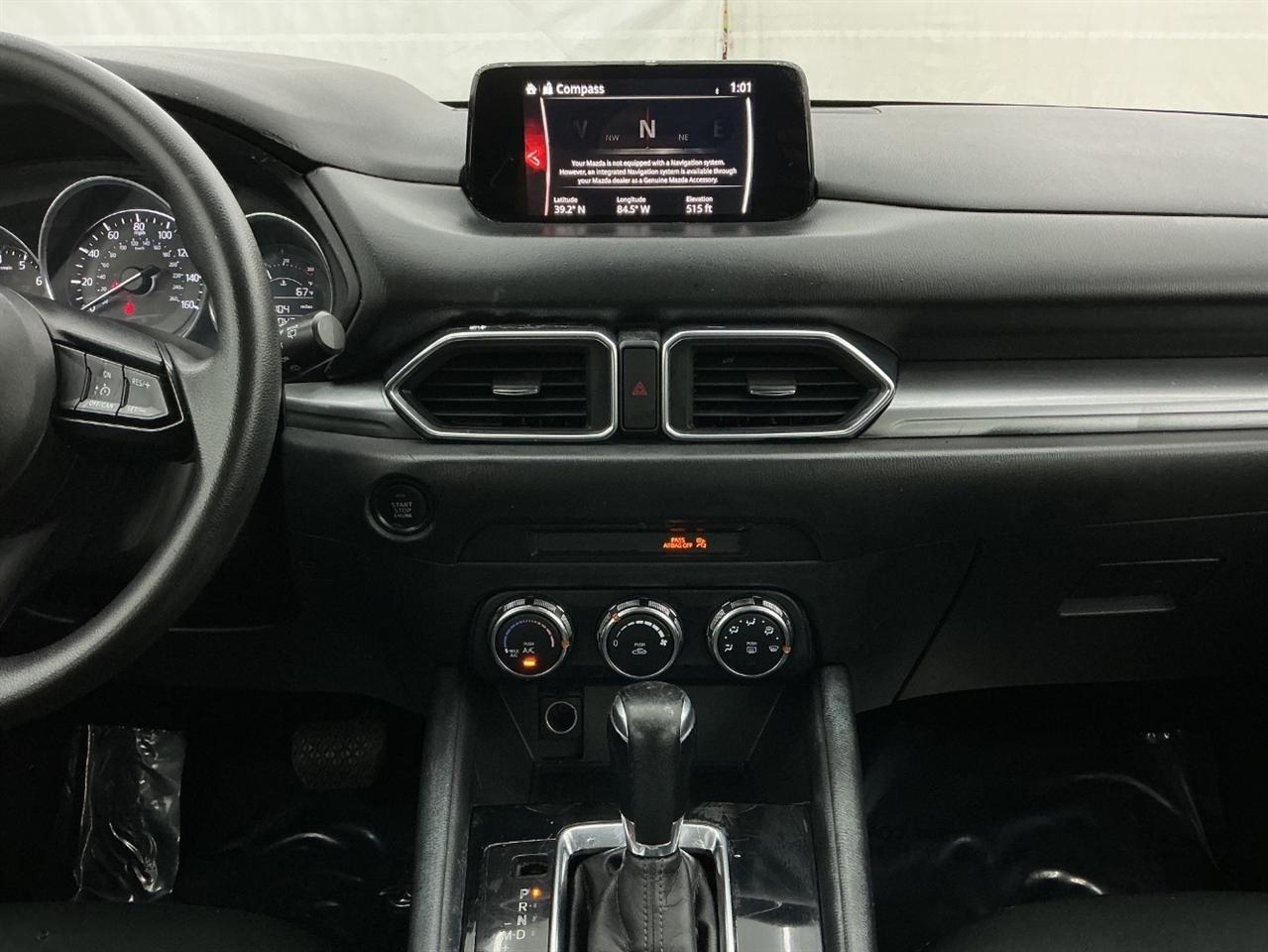 Mazda CX-5 Sport AWD 2017