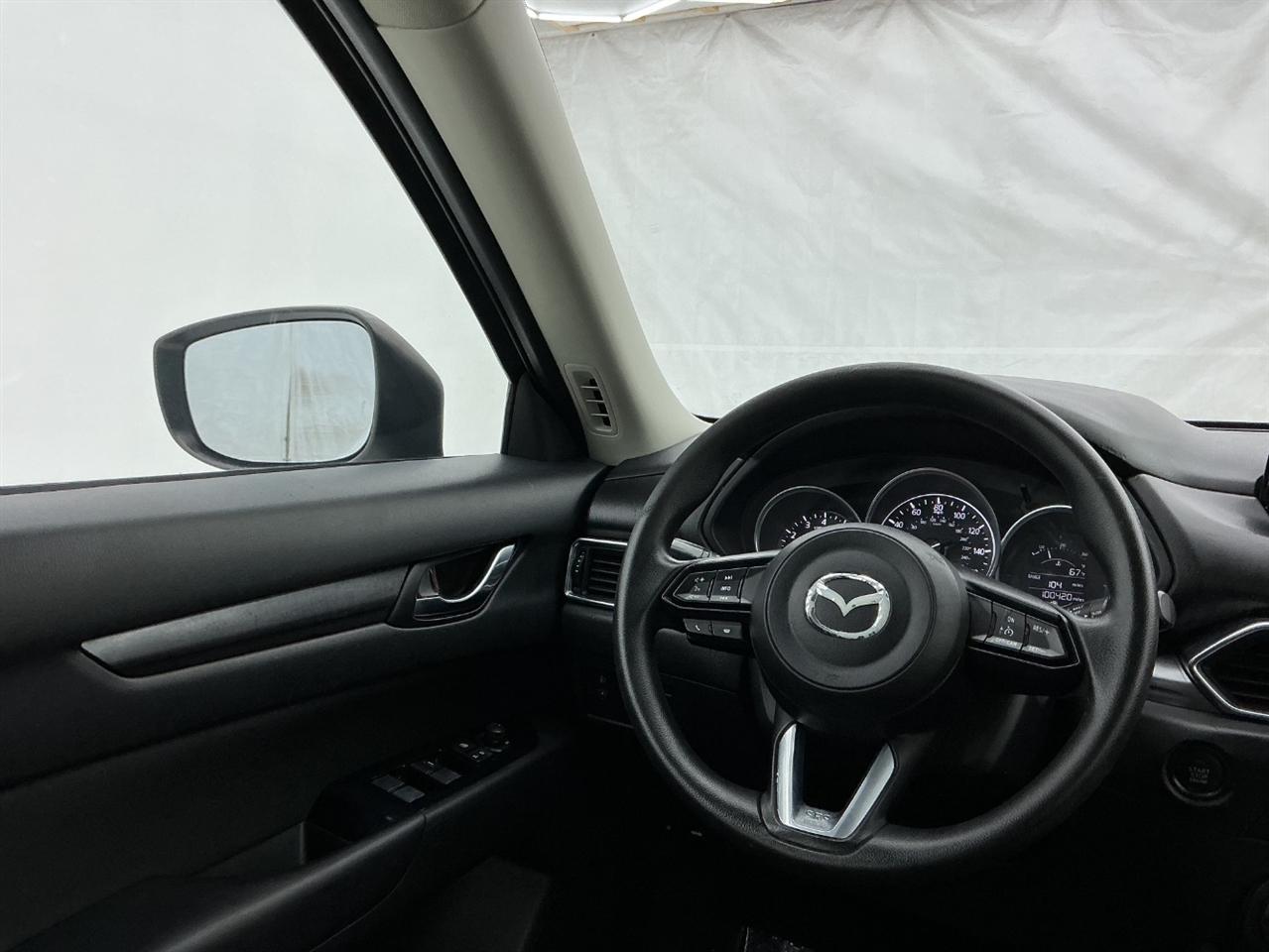 Mazda CX-5 Sport AWD 2017