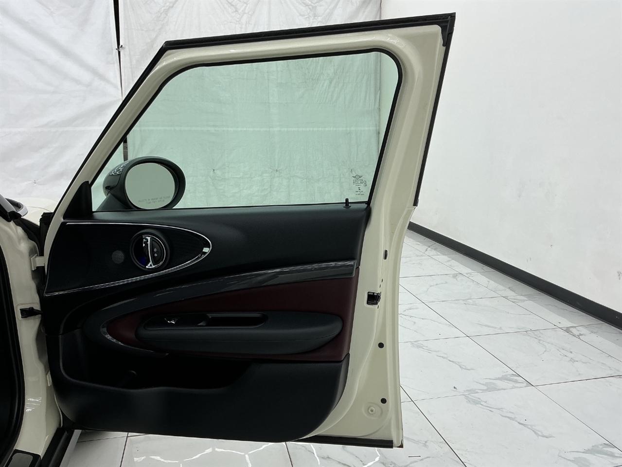MINI Clubman Cooper S ALL4 2017