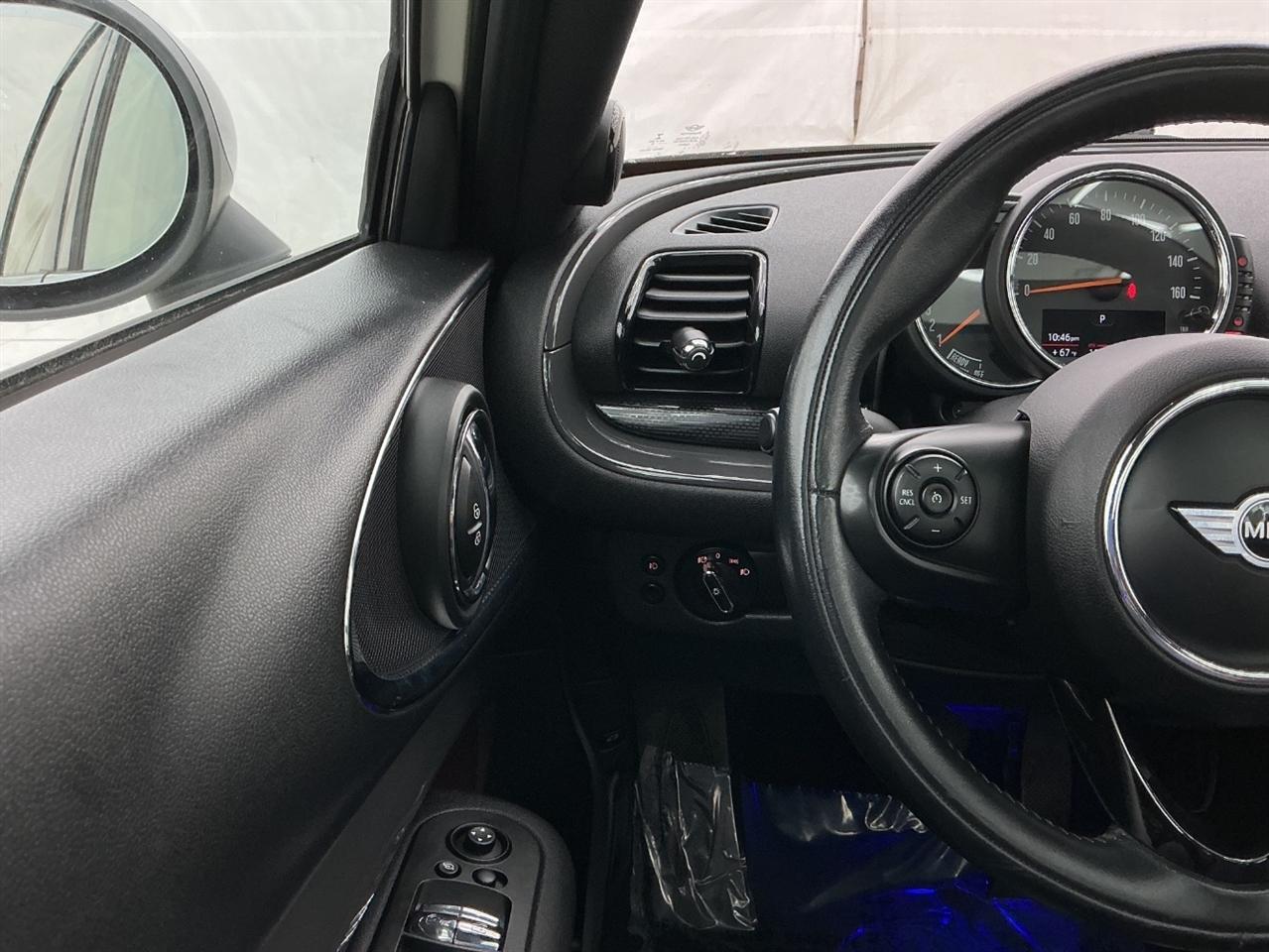 MINI Clubman Cooper S ALL4 2017