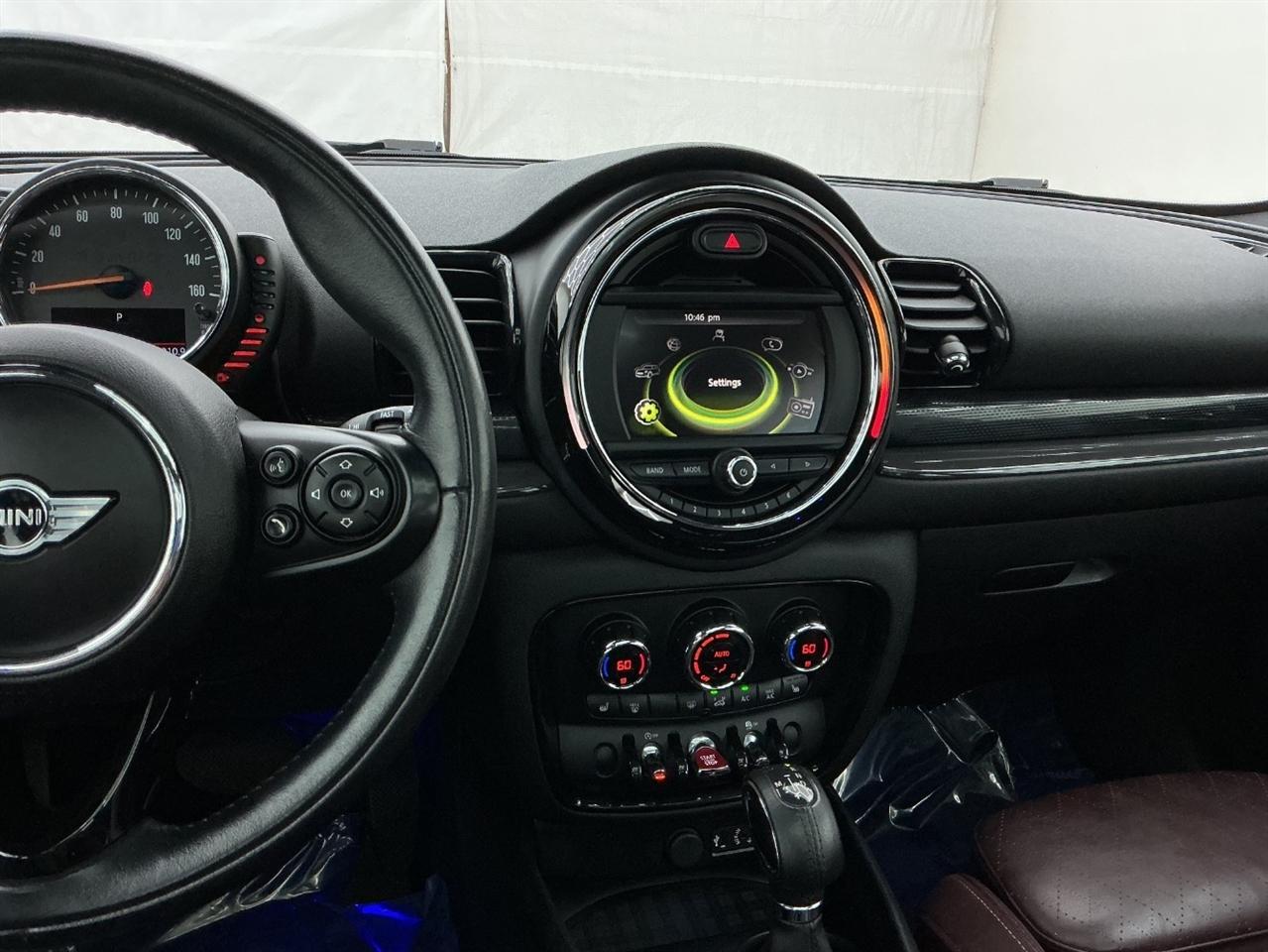 MINI Clubman Cooper S ALL4 2017