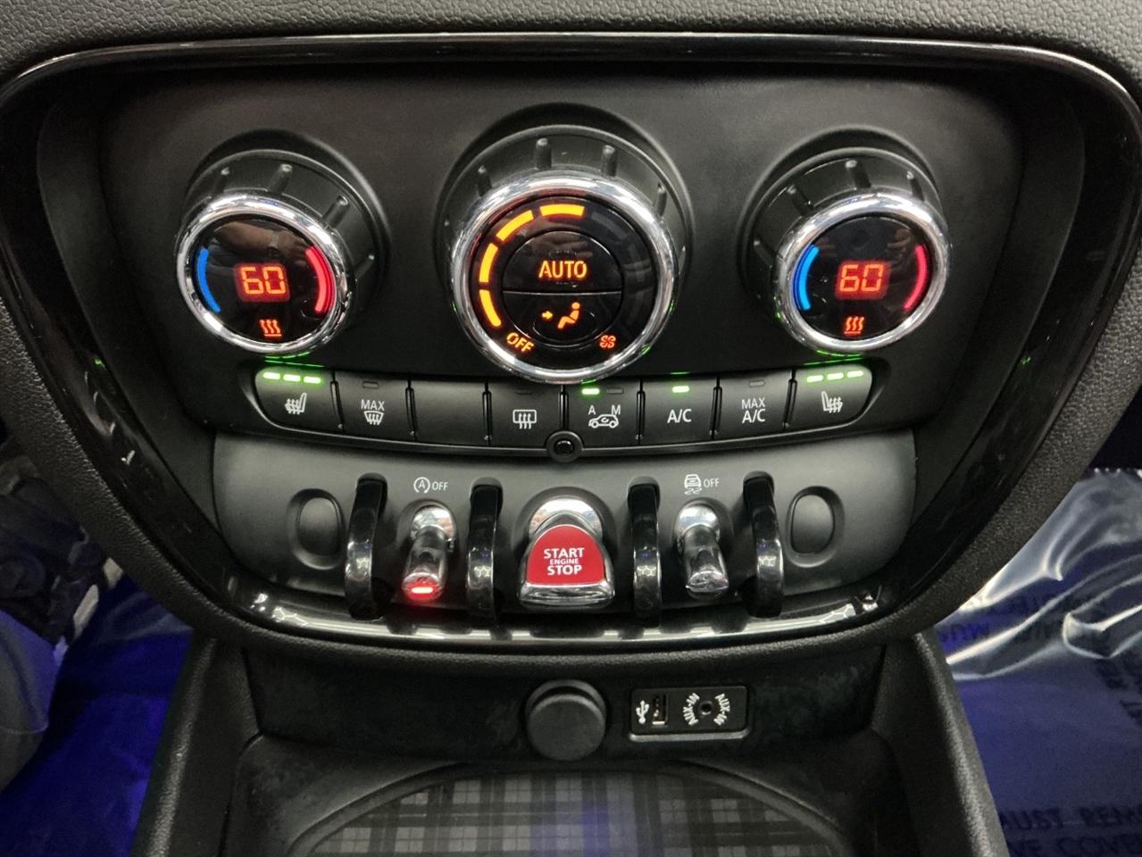 MINI Clubman Cooper S ALL4 2017