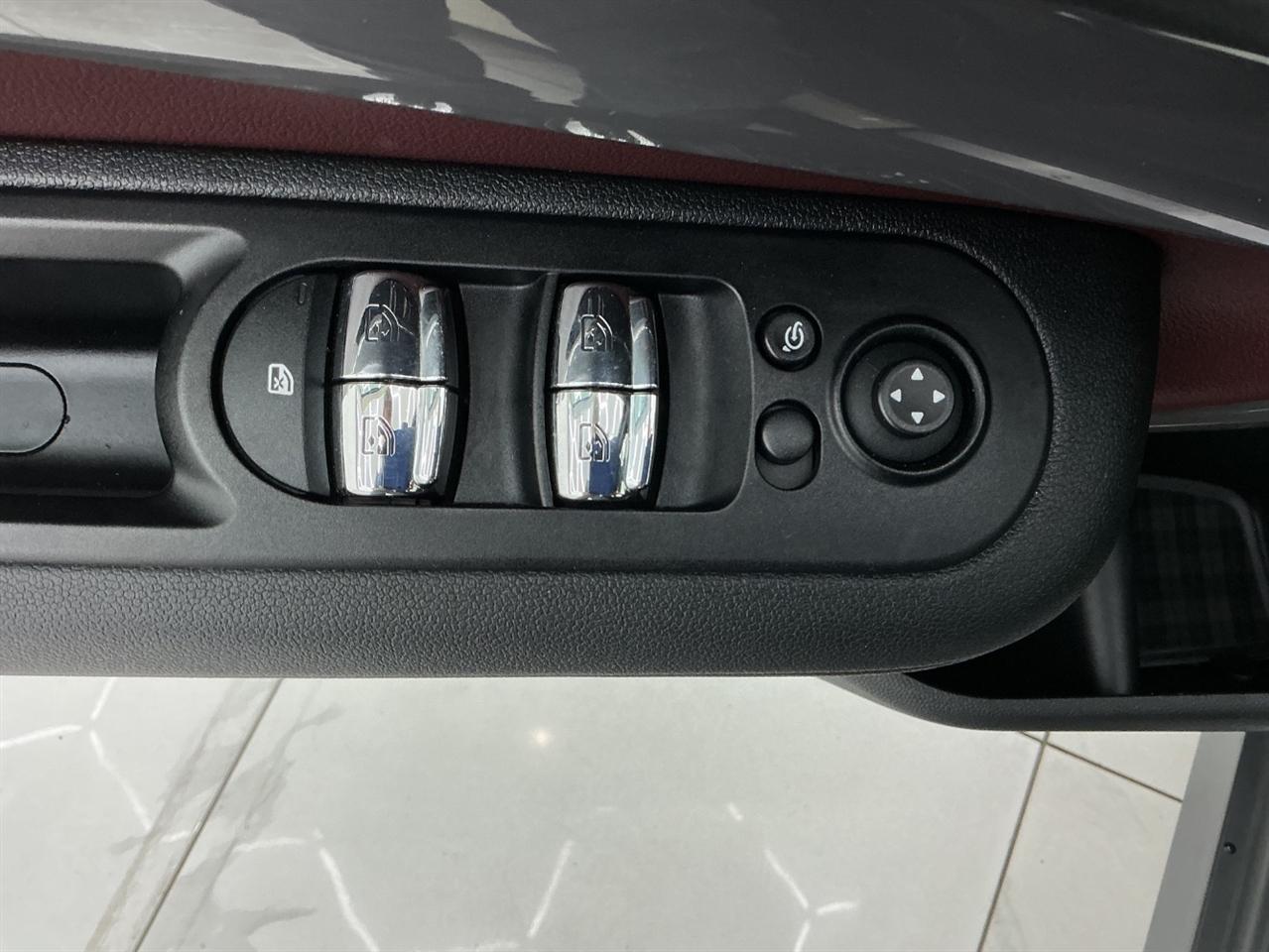 MINI Clubman Cooper S ALL4 2017