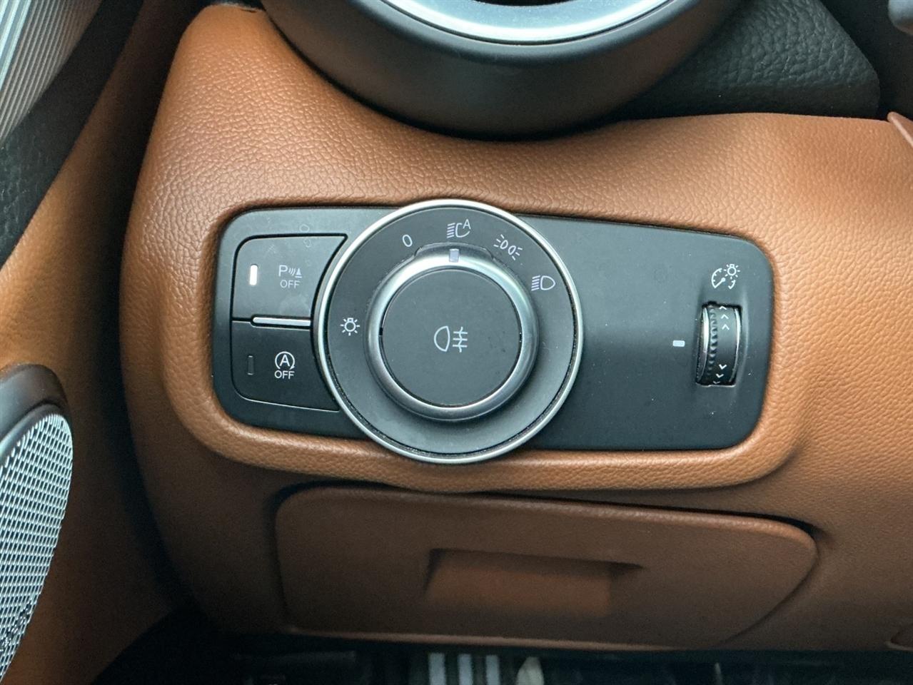 Alfa Romeo Giulia Ti Sport AWD 2020