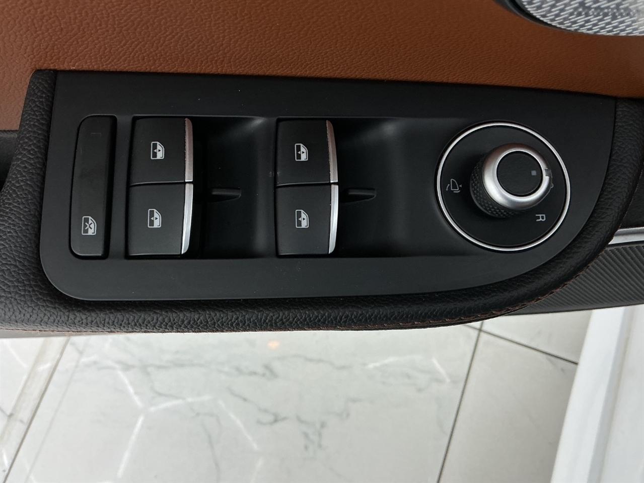 Alfa Romeo Giulia Ti Sport AWD 2020