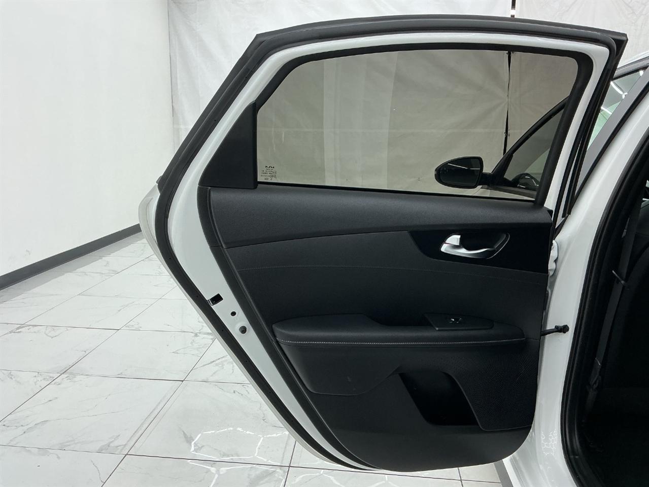 Kia Forte GT-Line IVT 2024