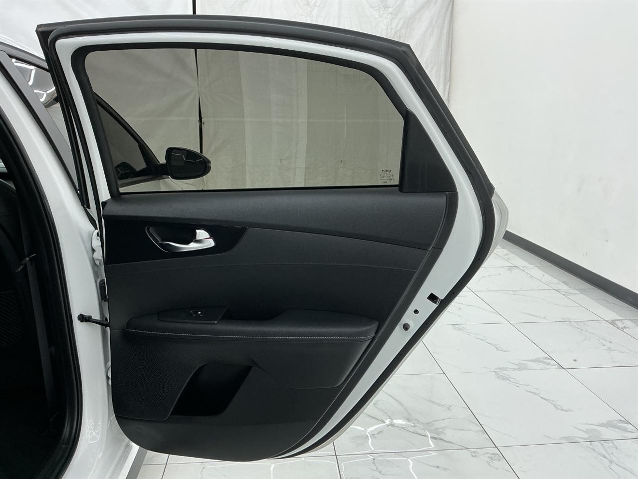 Kia Forte GT-Line IVT 2024