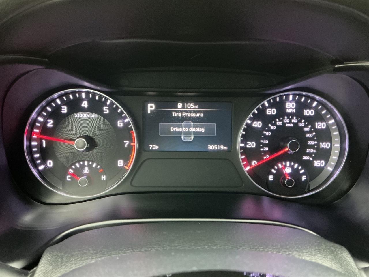 Kia Forte GT-Line IVT 2024