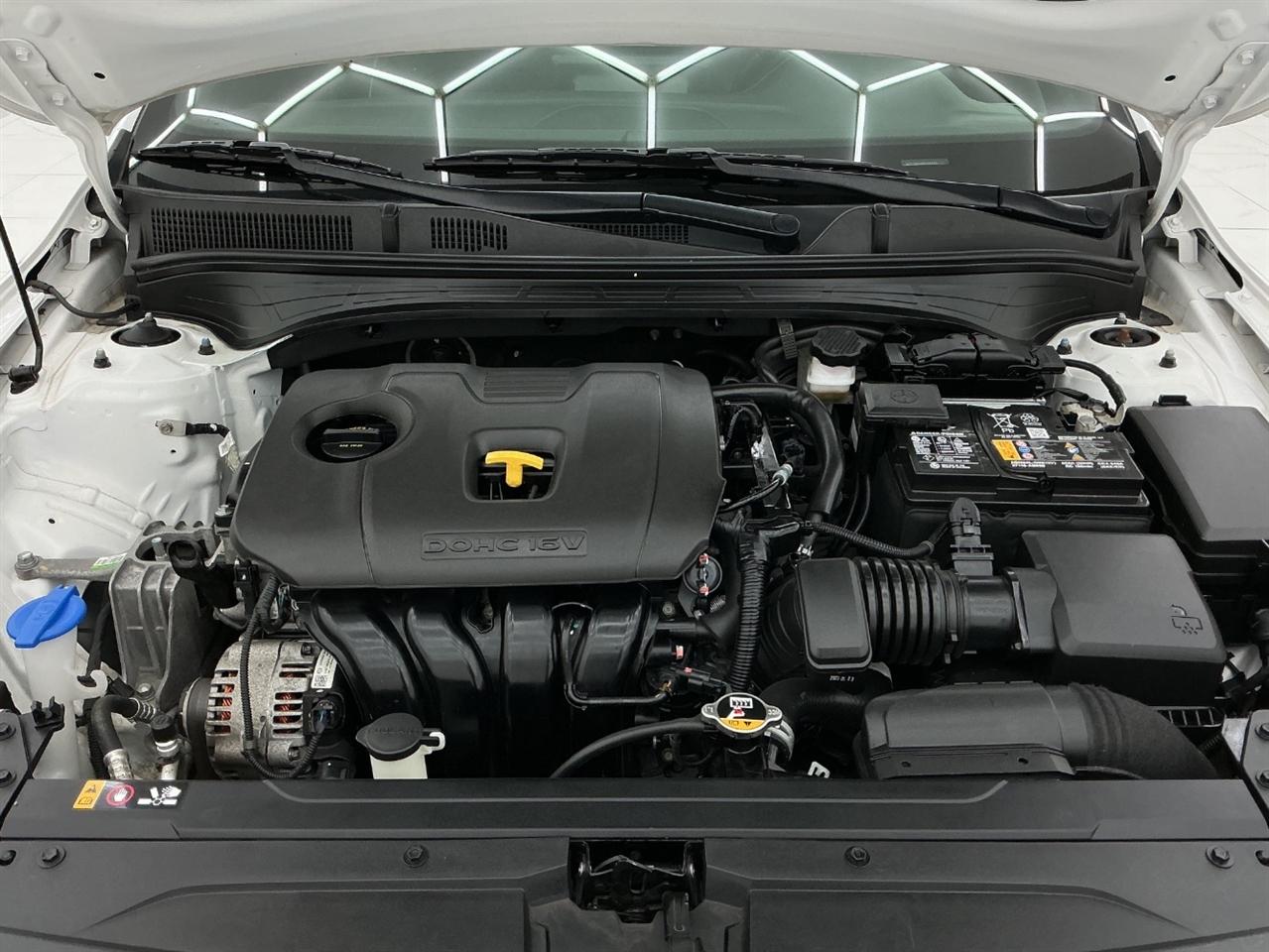 Kia Forte GT-Line IVT 2024