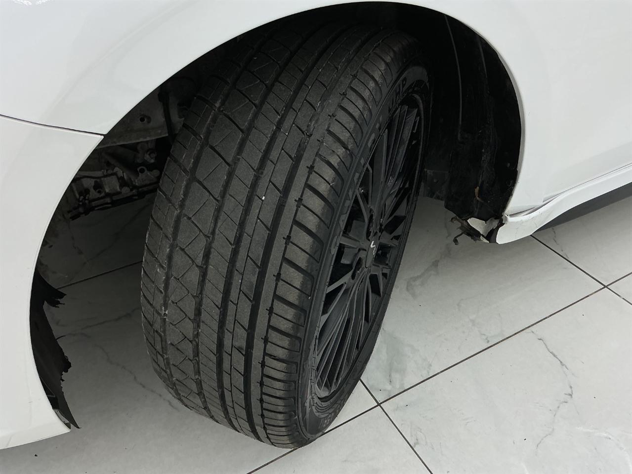 Kia Forte GT-Line IVT 2024