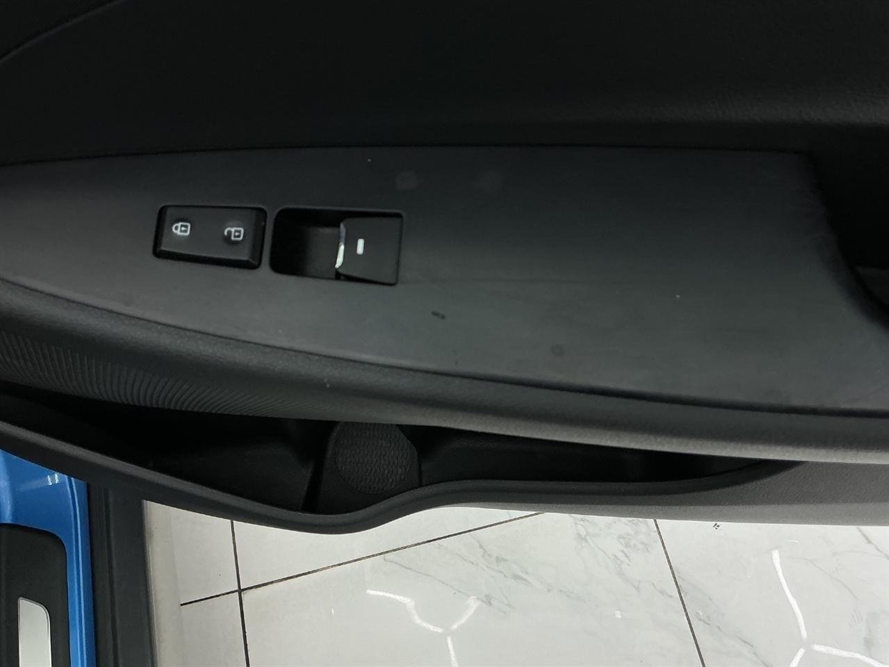 Hyundai Tucson Limited FWD 2017