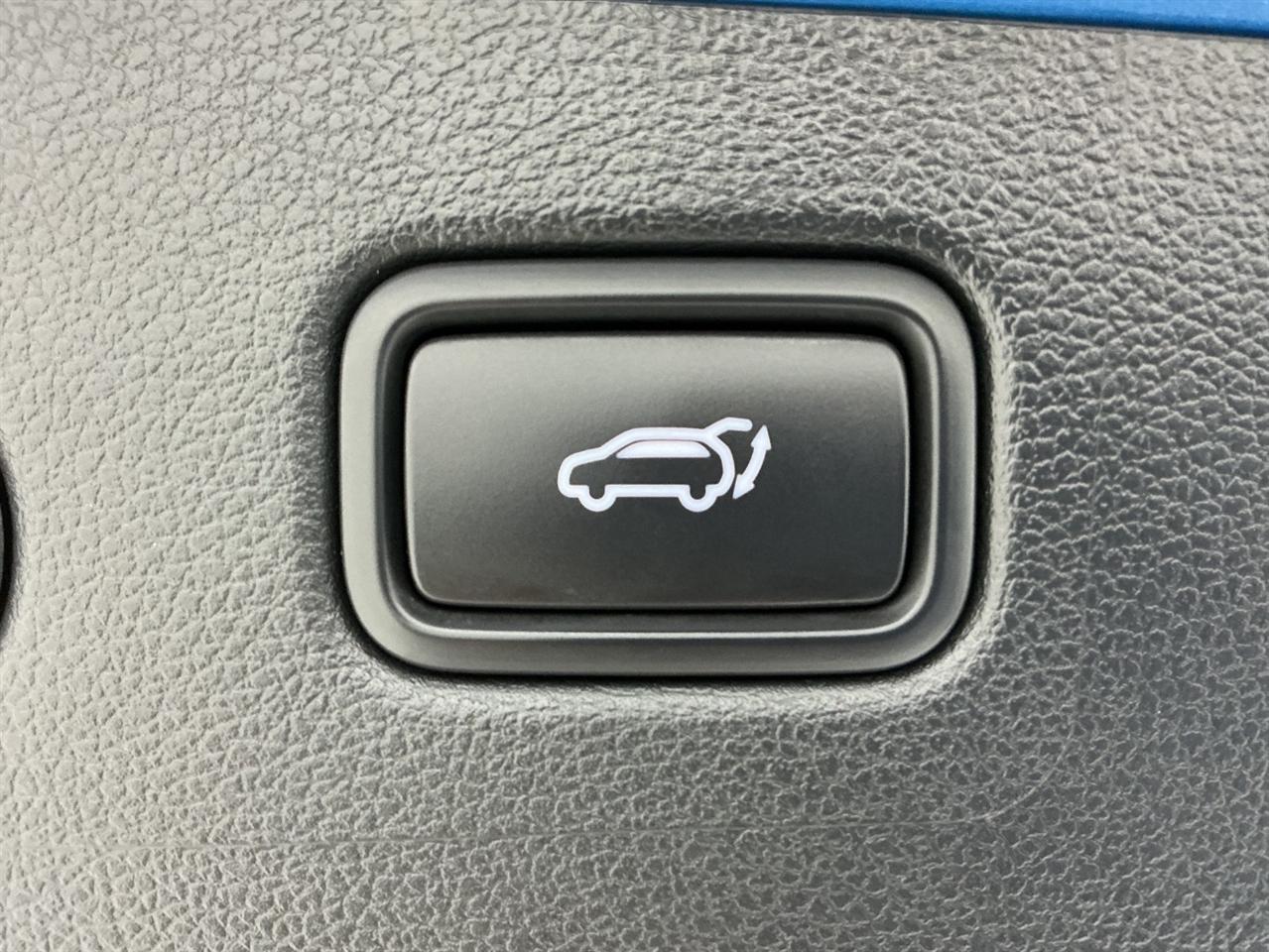 Hyundai Tucson Limited FWD 2017