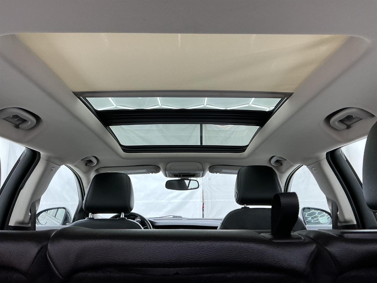 Buick Regal TourX 5dr Wgn Essence AWD 2018