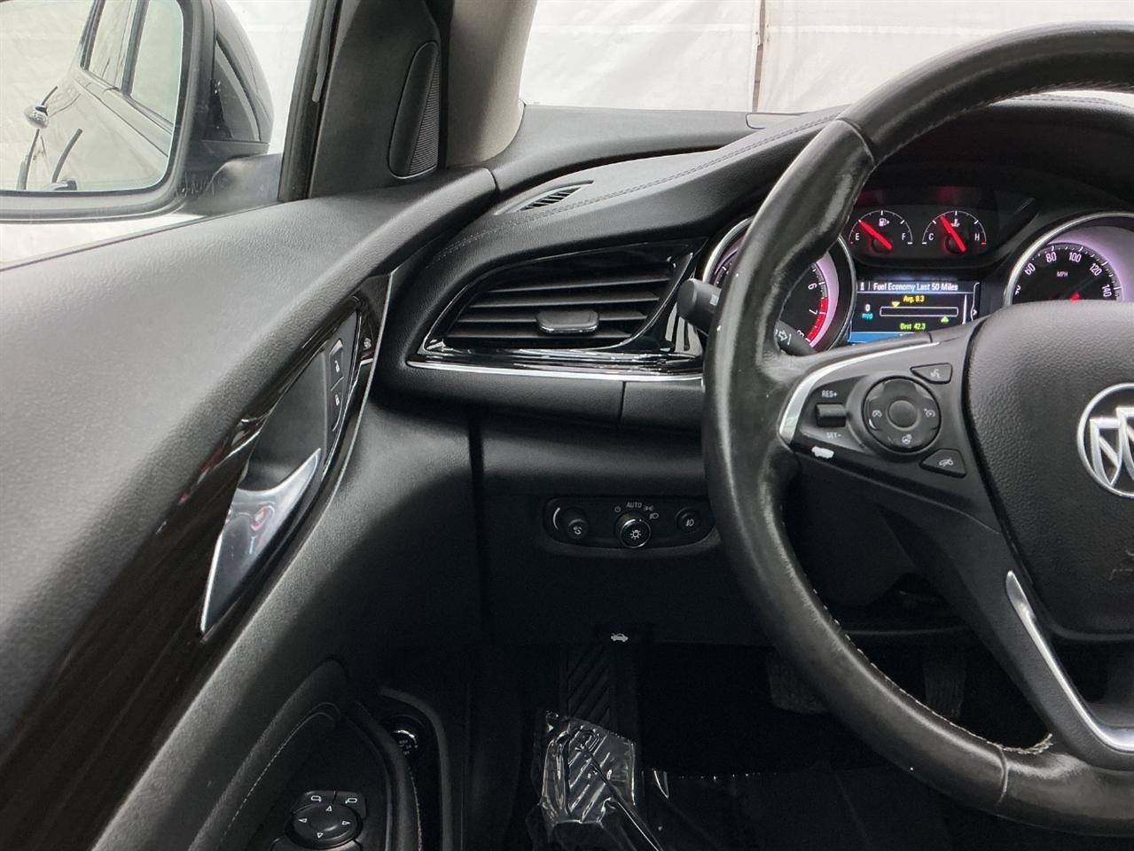 Buick Regal TourX 5dr Wgn Essence AWD 2018