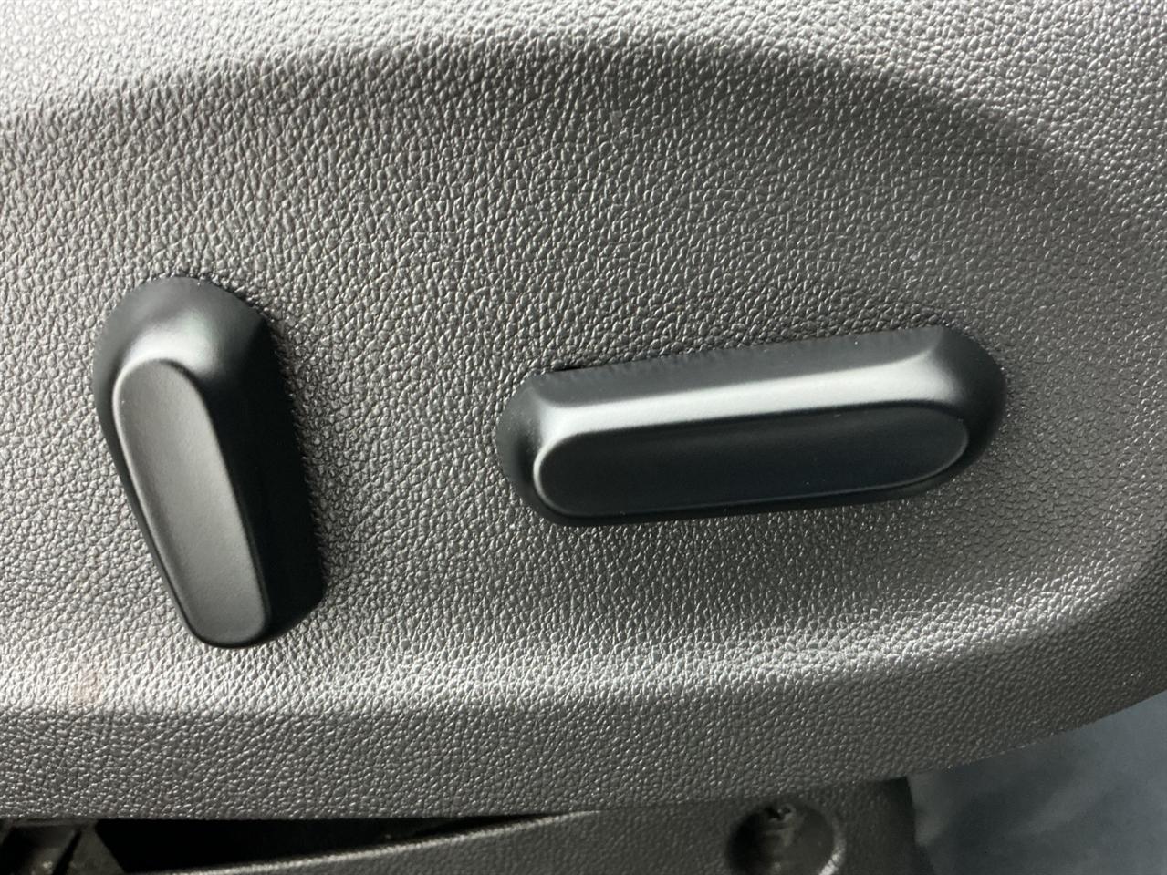 Buick Regal TourX 5dr Wgn Essence AWD 2018