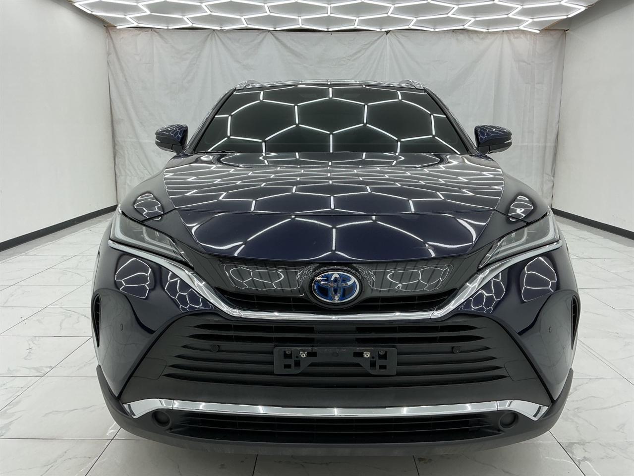 Toyota Venza Limited AWD (Natl) 2022