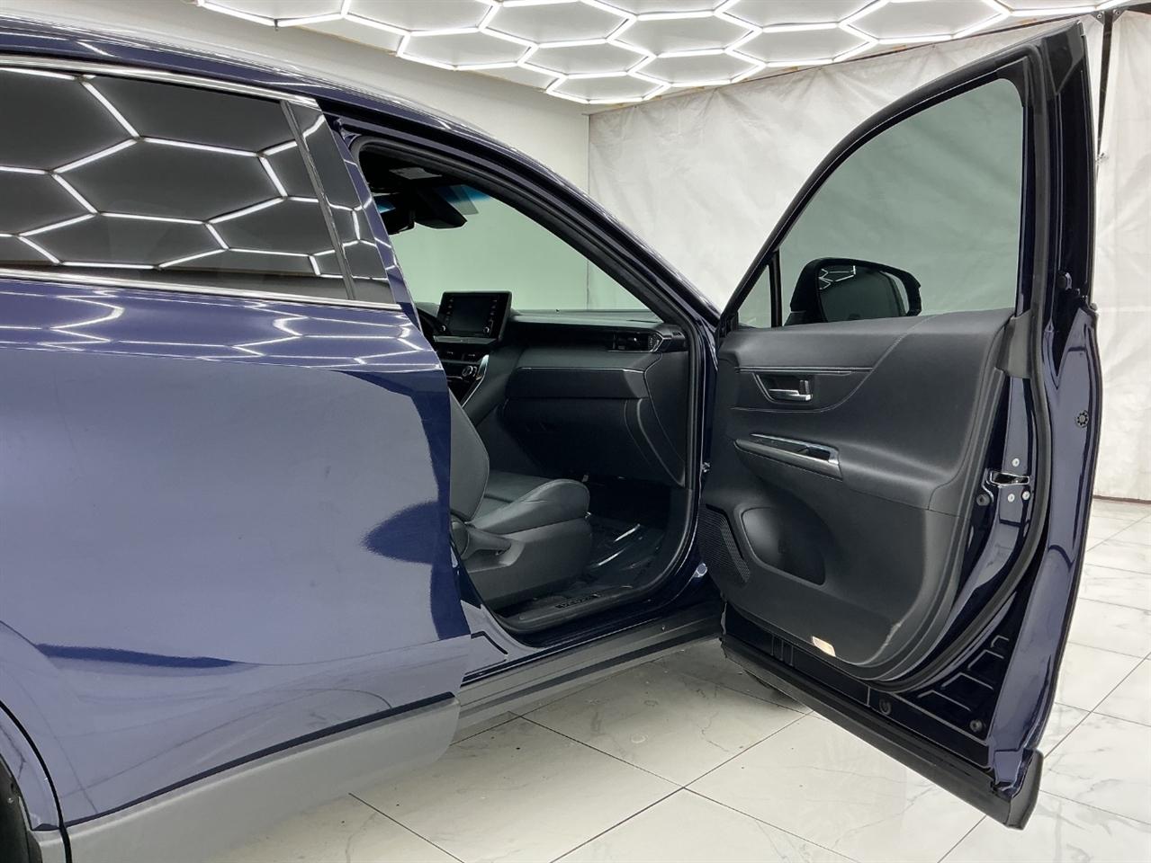 Toyota Venza Limited AWD (Natl) 2022