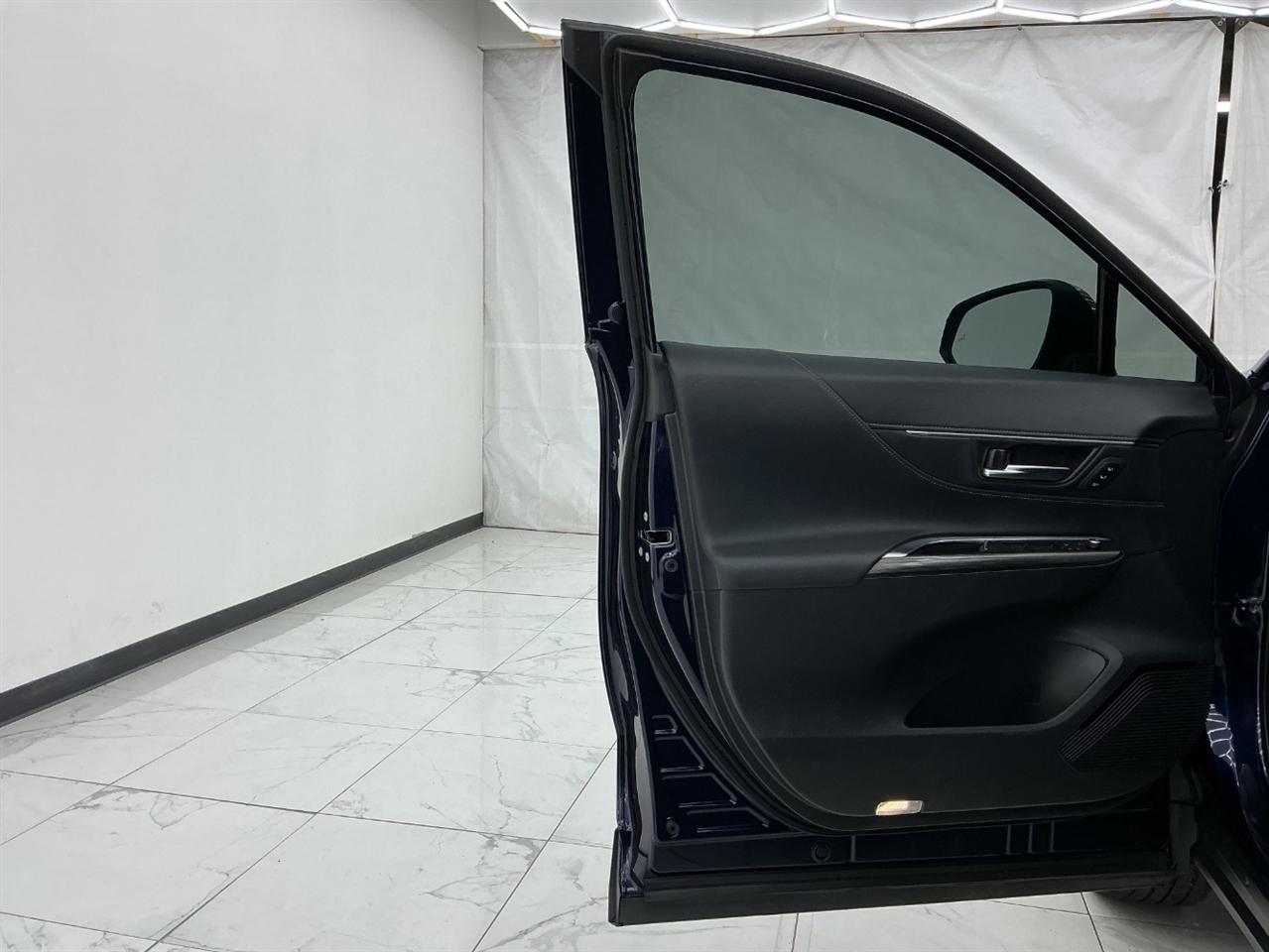 Toyota Venza Limited AWD (Natl) 2022