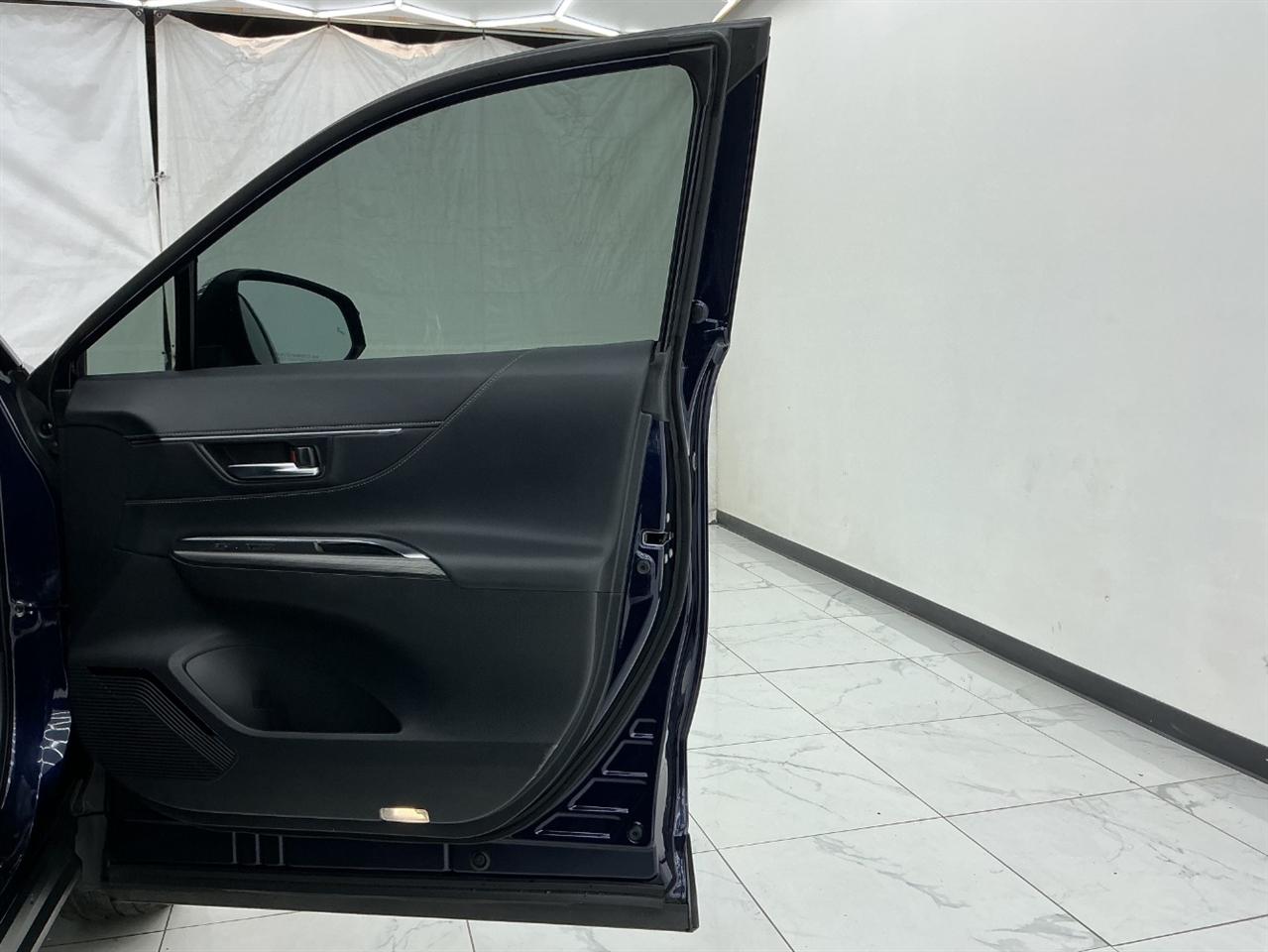 Toyota Venza Limited AWD (Natl) 2022