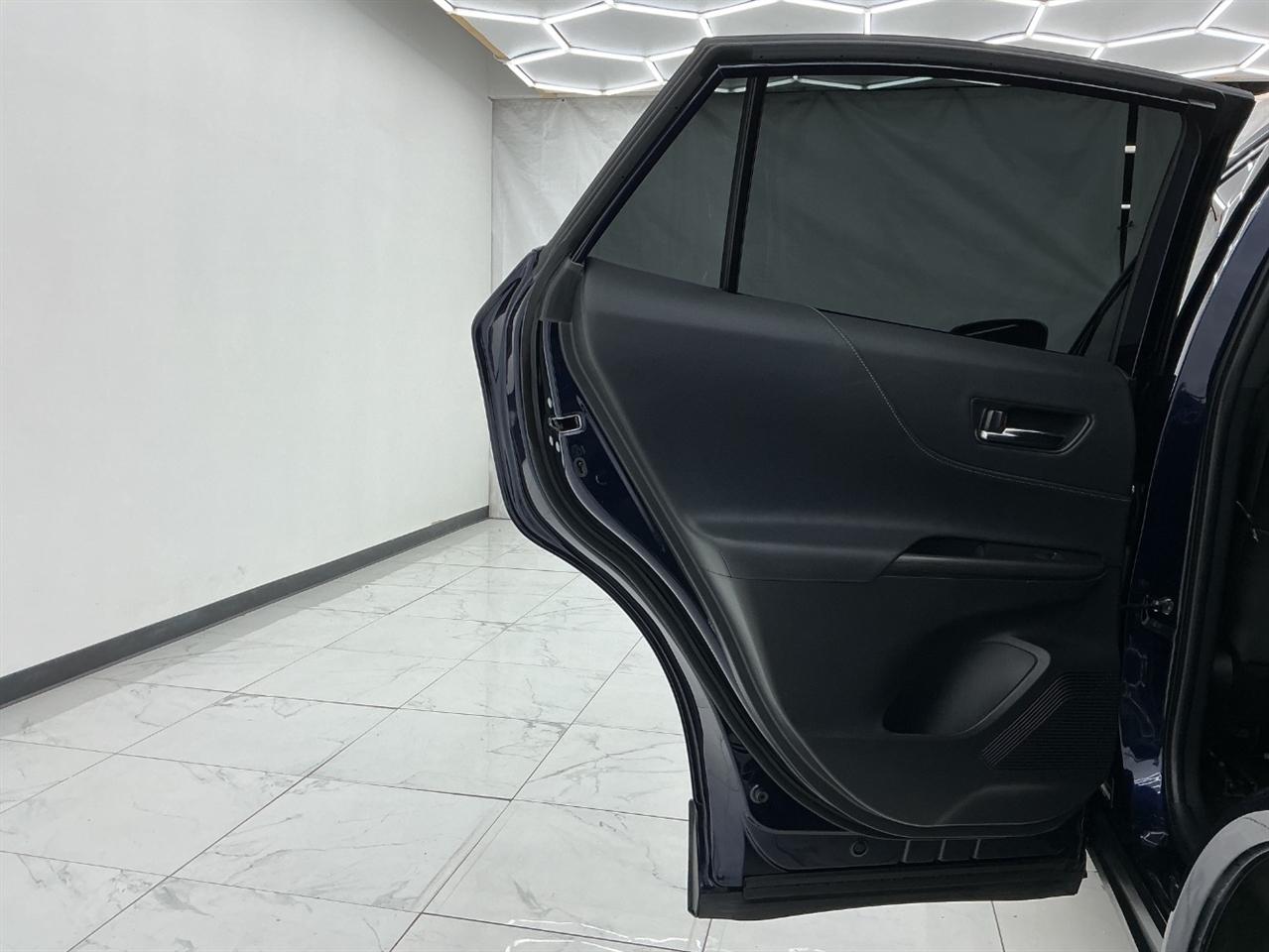Toyota Venza Limited AWD (Natl) 2022