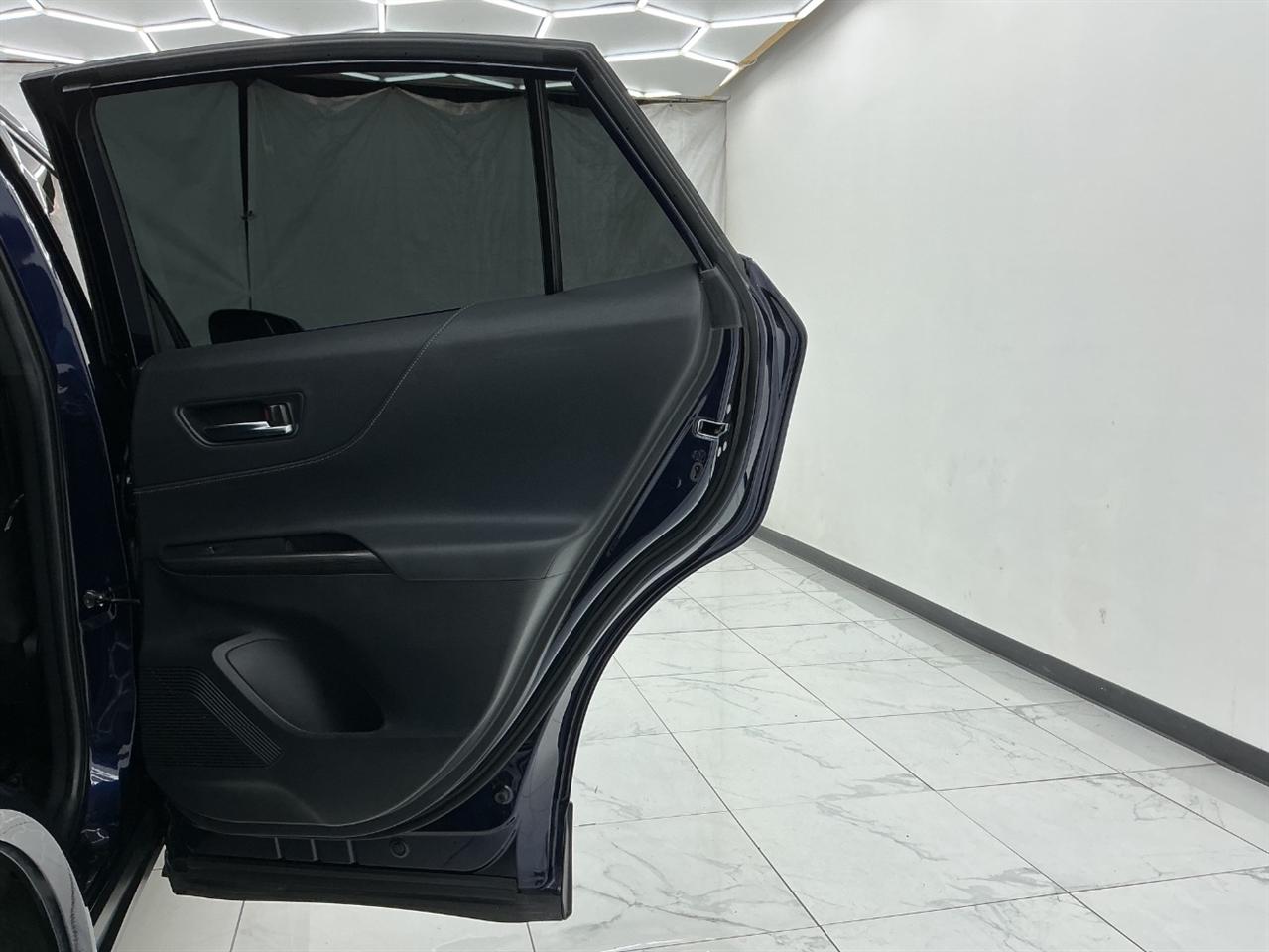 Toyota Venza Limited AWD (Natl) 2022