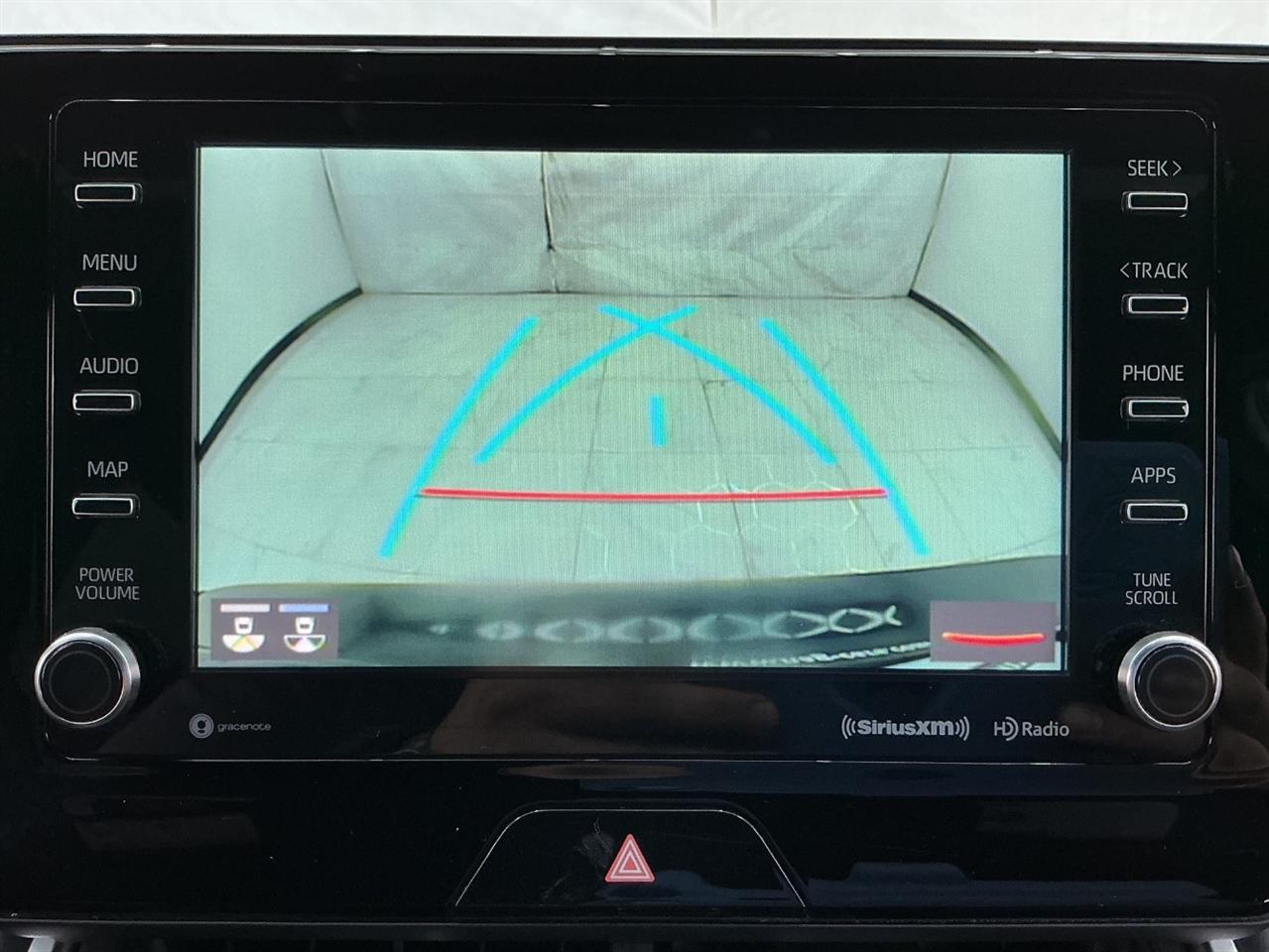Toyota Venza Limited AWD (Natl) 2022